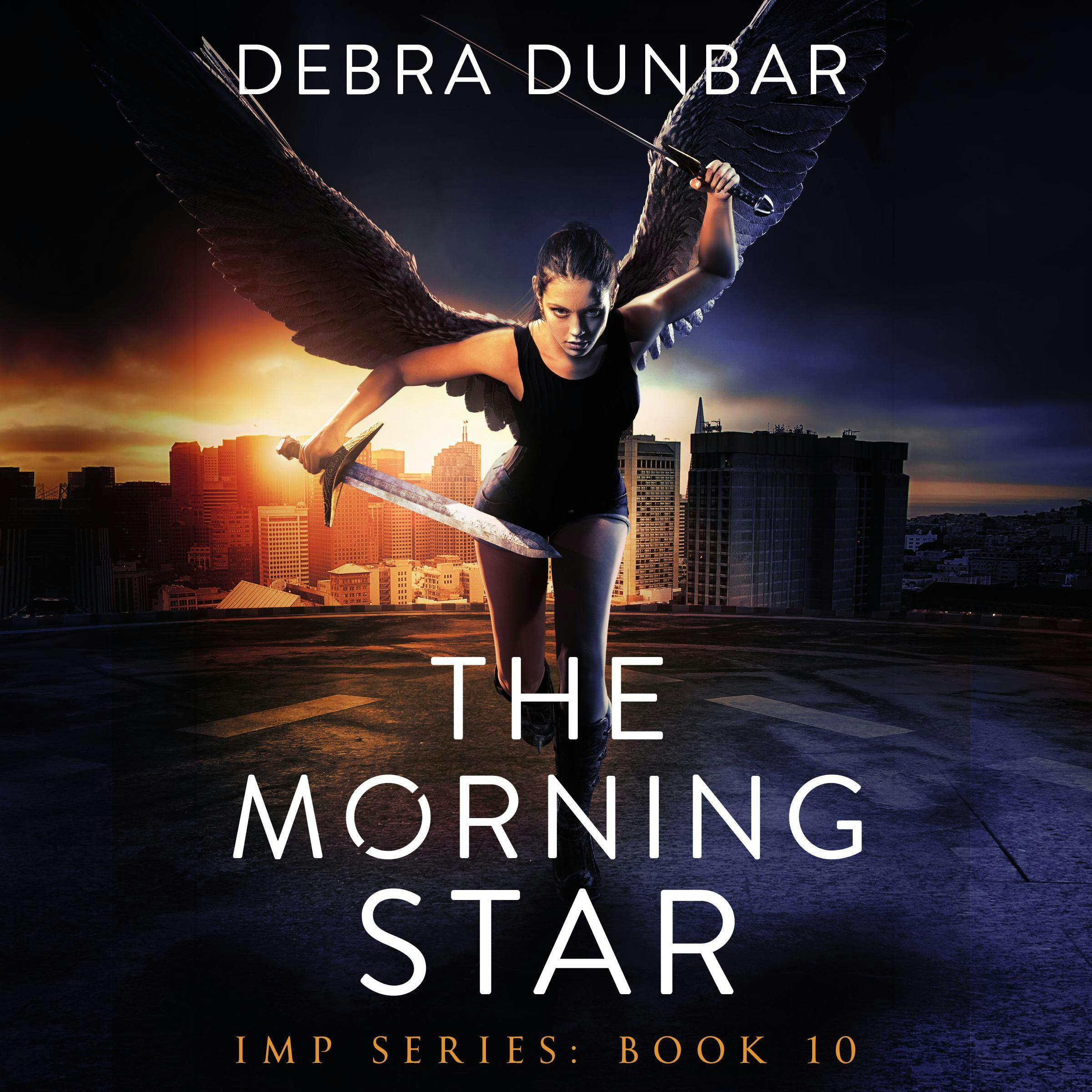 The Morning Star - Debra Dunbar