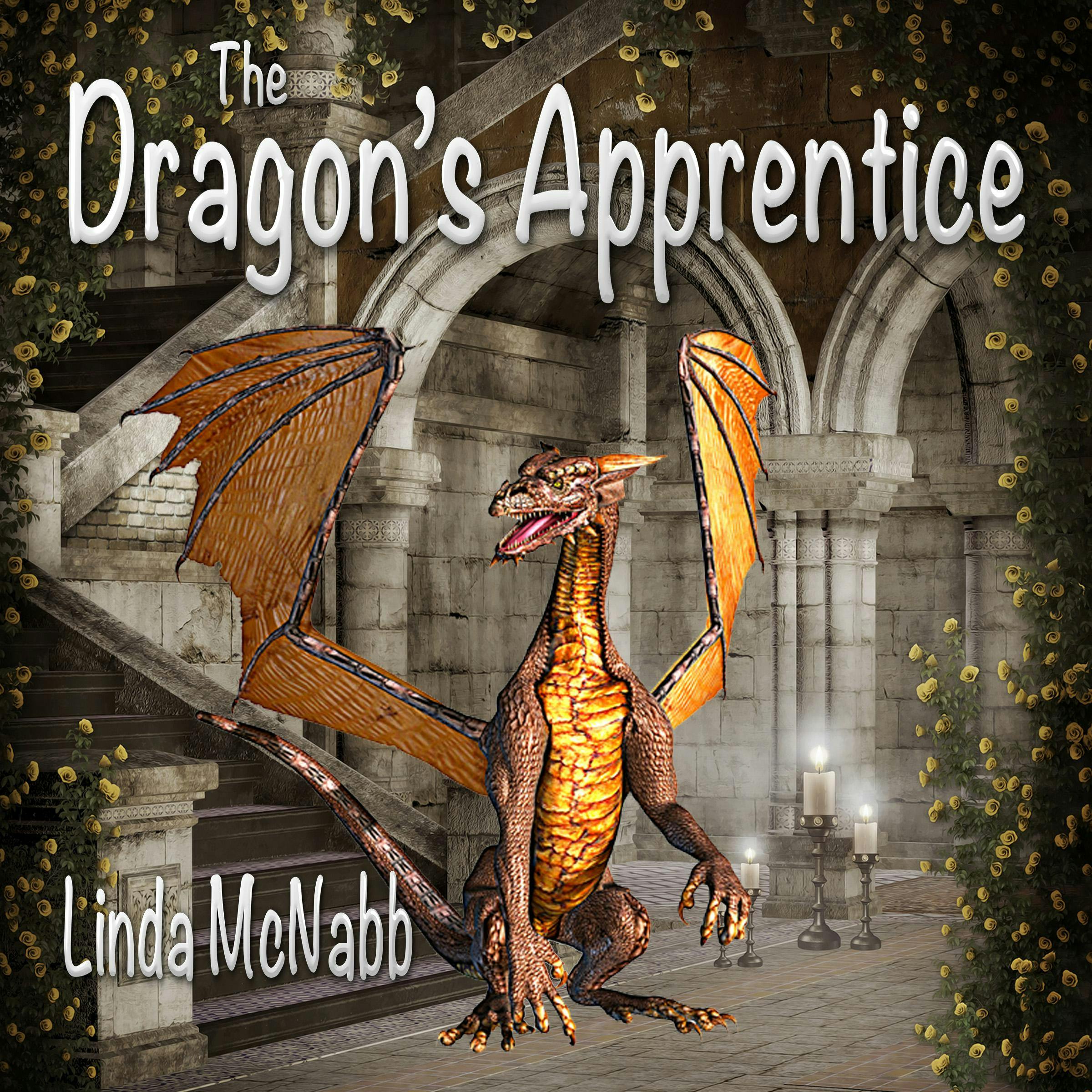 The Dragon’s Apprentice - undefined