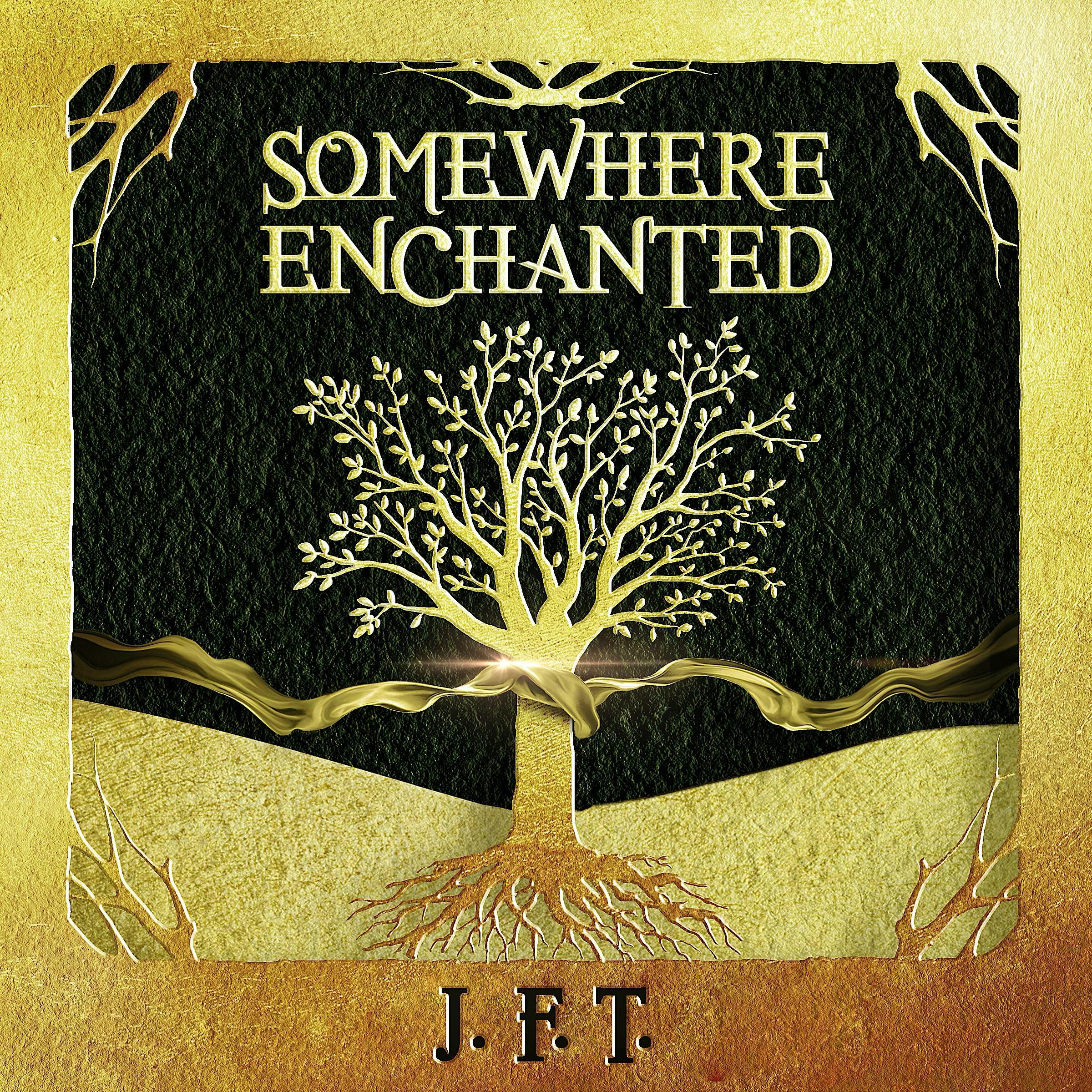 Somewhere Enchanted - undefined