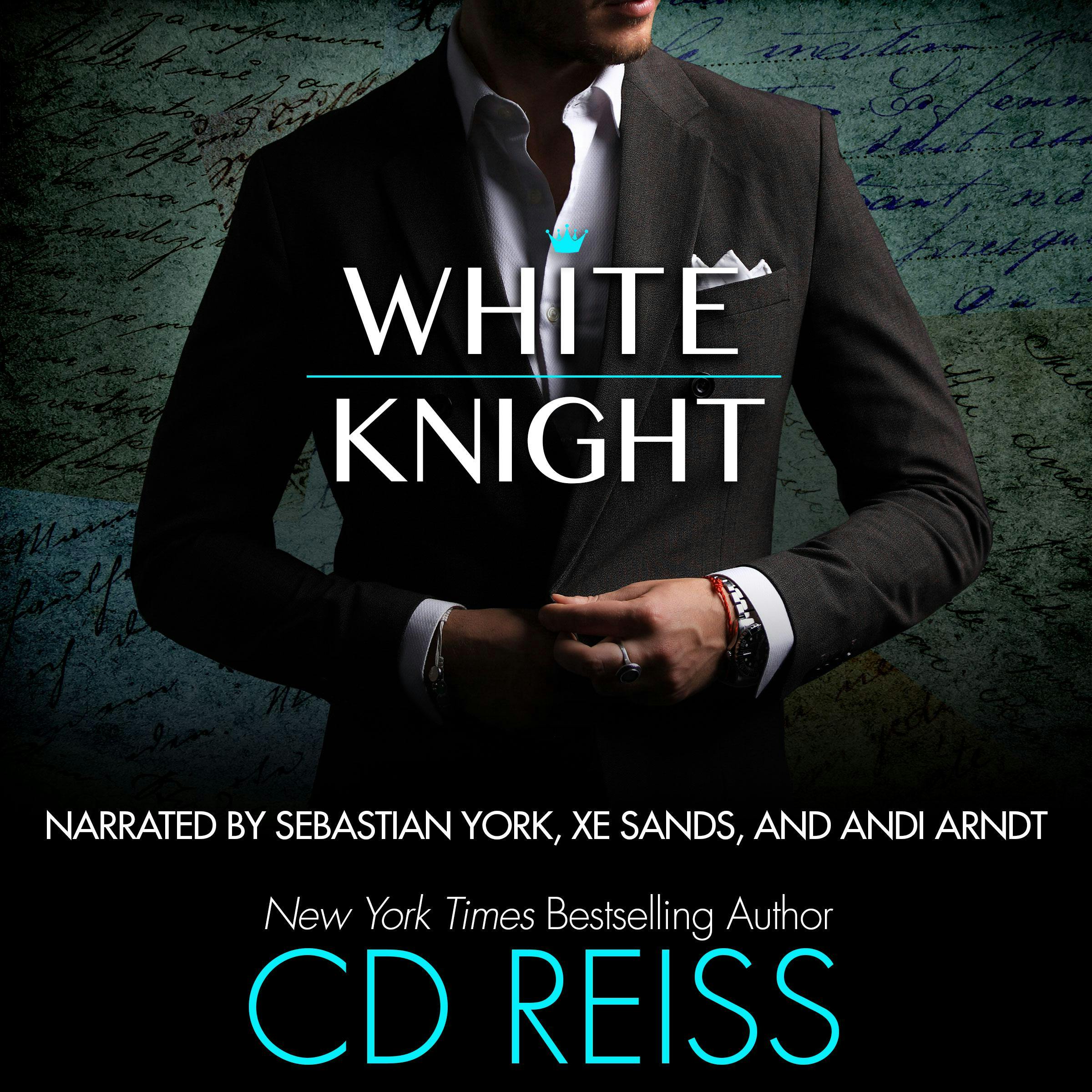 White Knight - undefined
