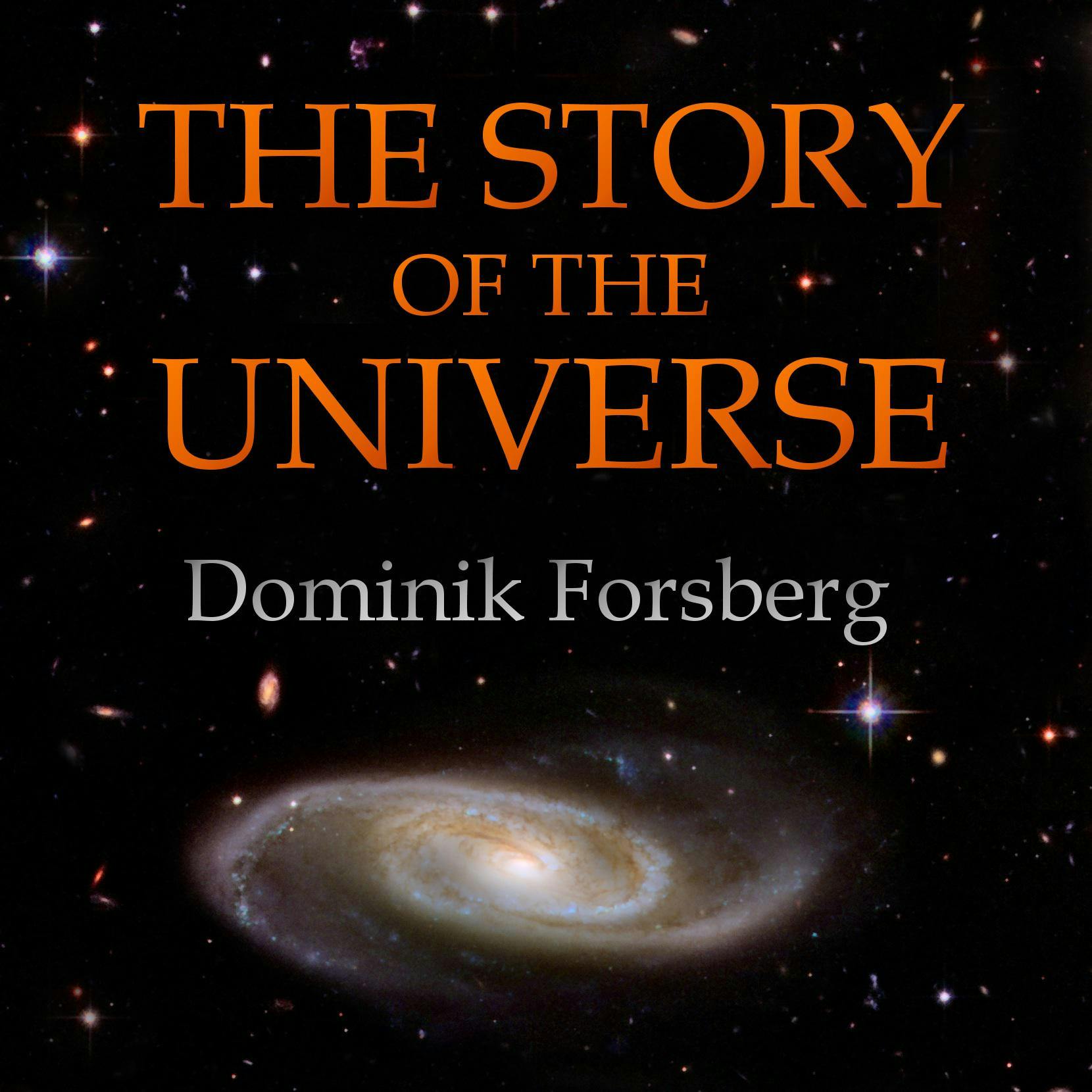 The Story of the Universe - undefined
