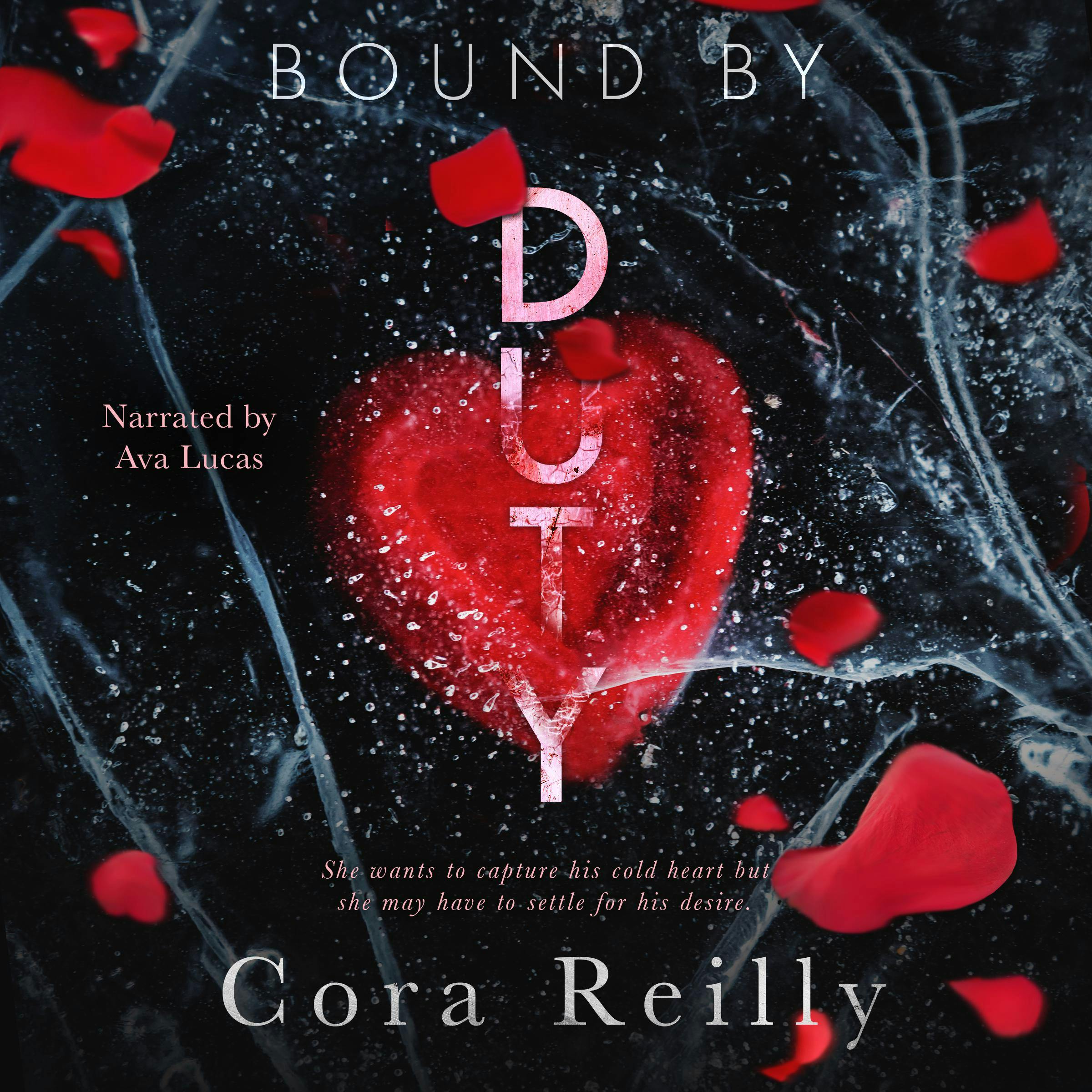 Bound By Duty - Cora Reilly