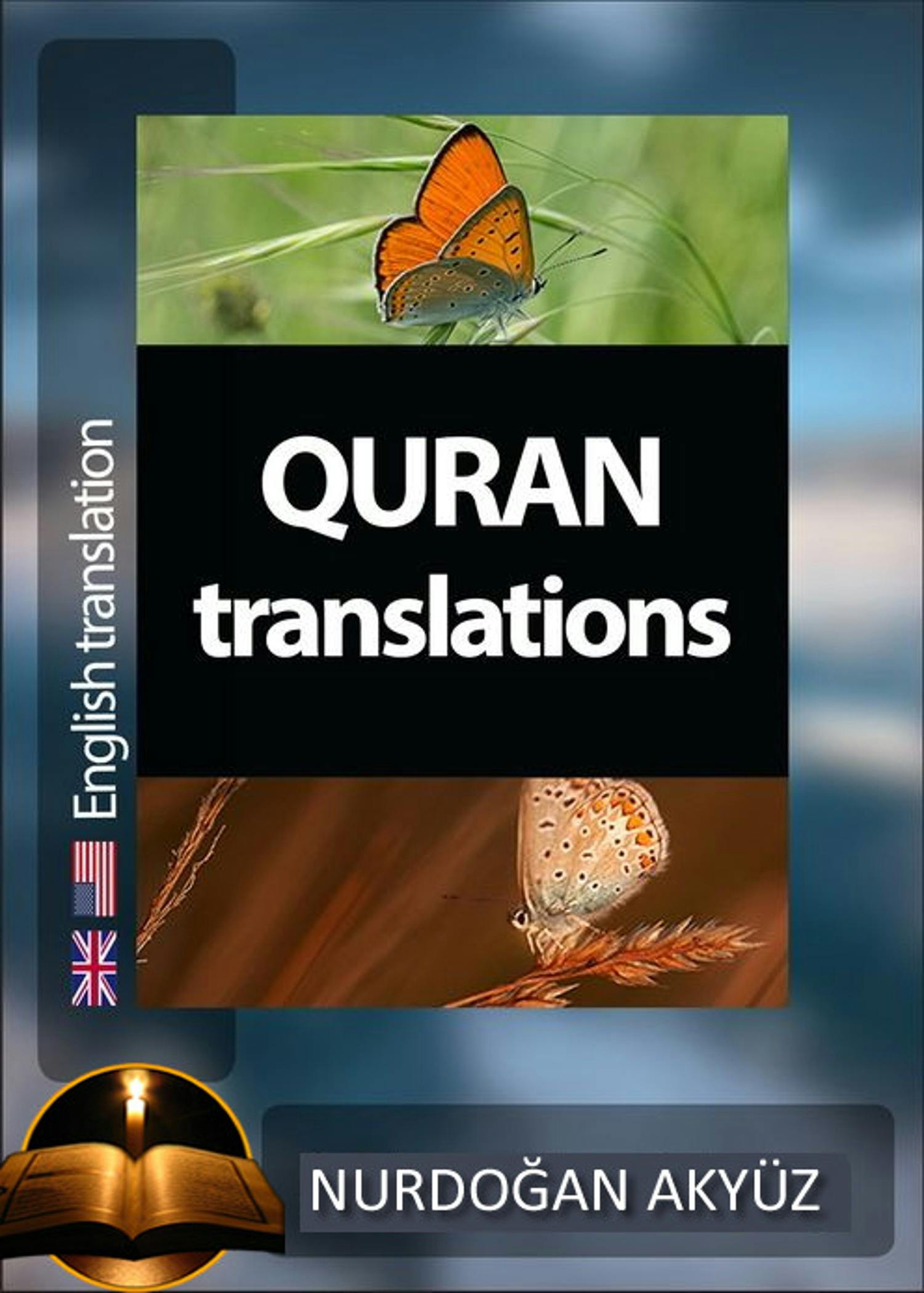 Quran Translations - Elmalılı M. Hamdi Yazır, Nurdoğan Akyüz