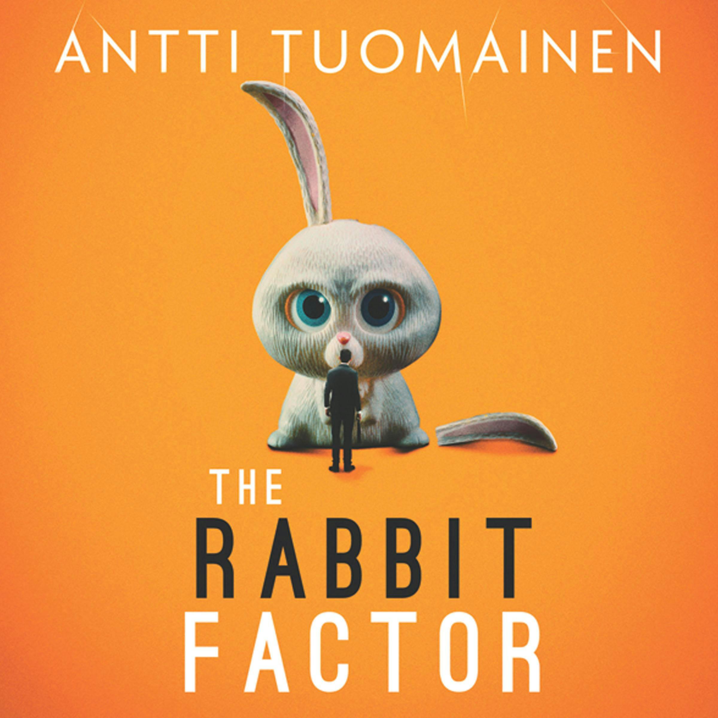 The Rabbit Factor - undefined