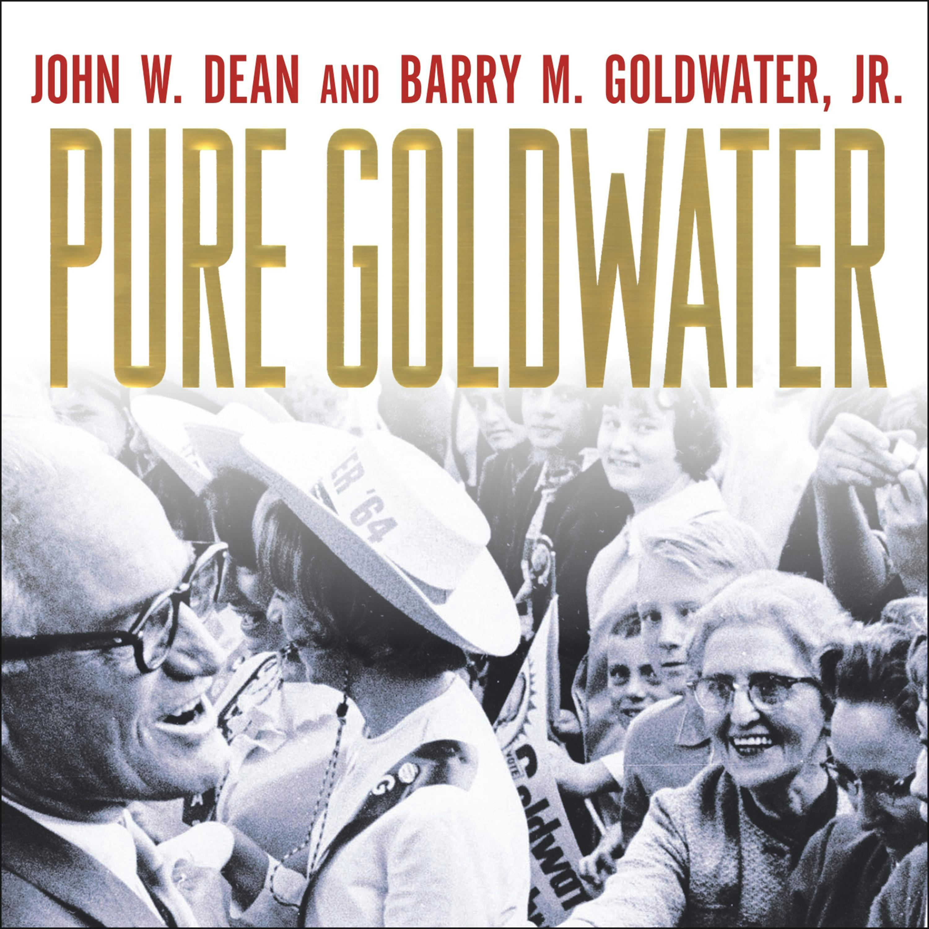 Pure Goldwater - undefined