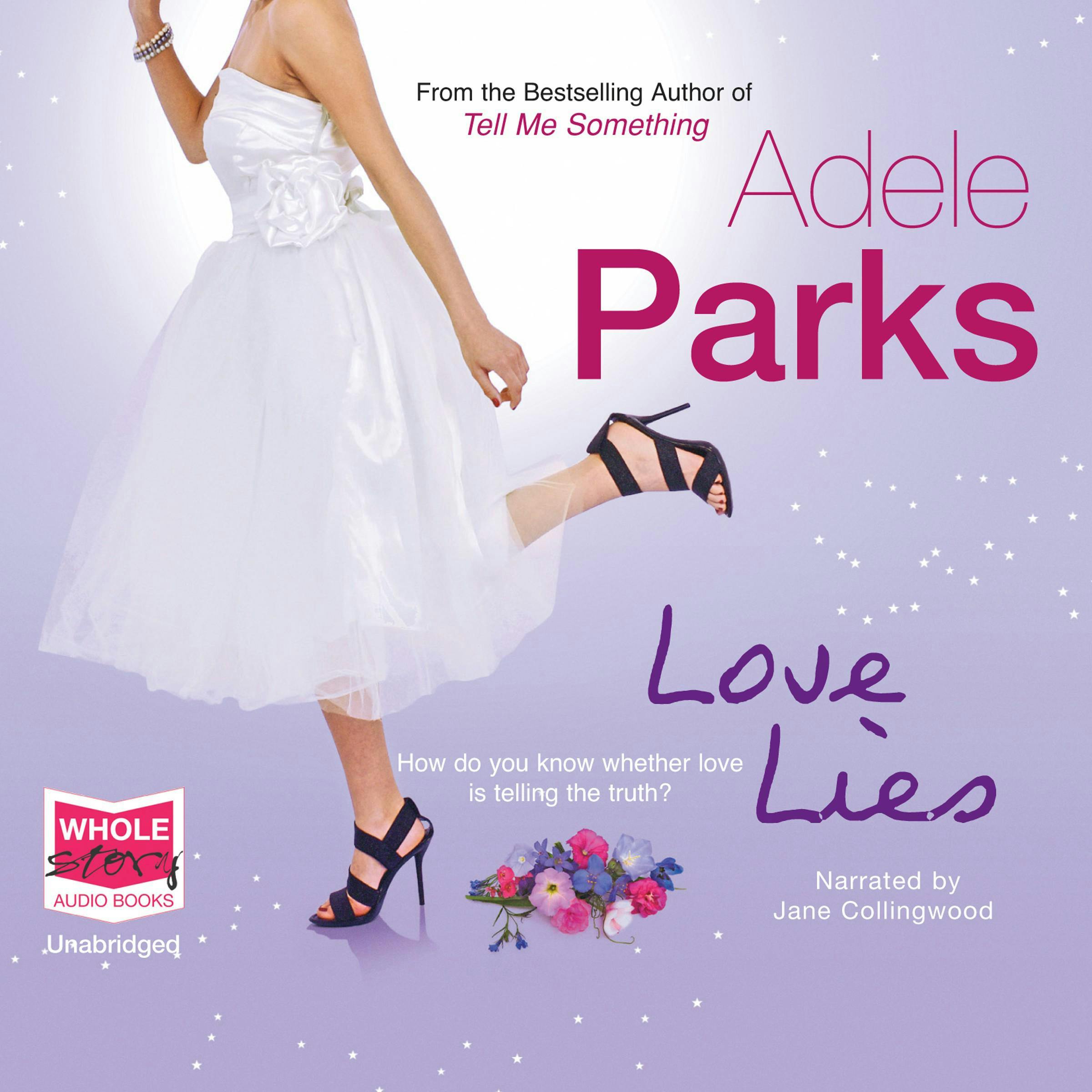 Love Lies - Adele Parks