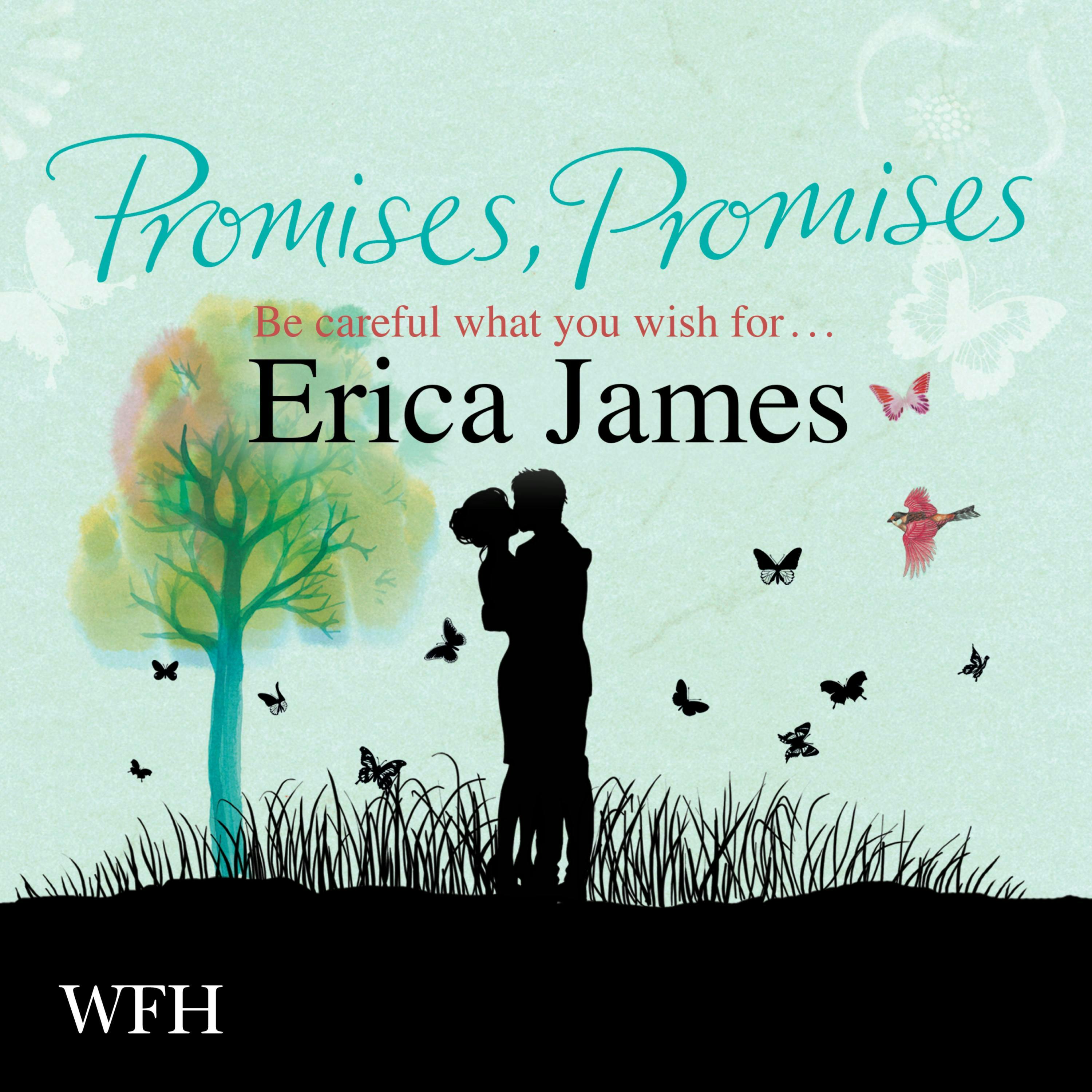 Promises, Promises - undefined