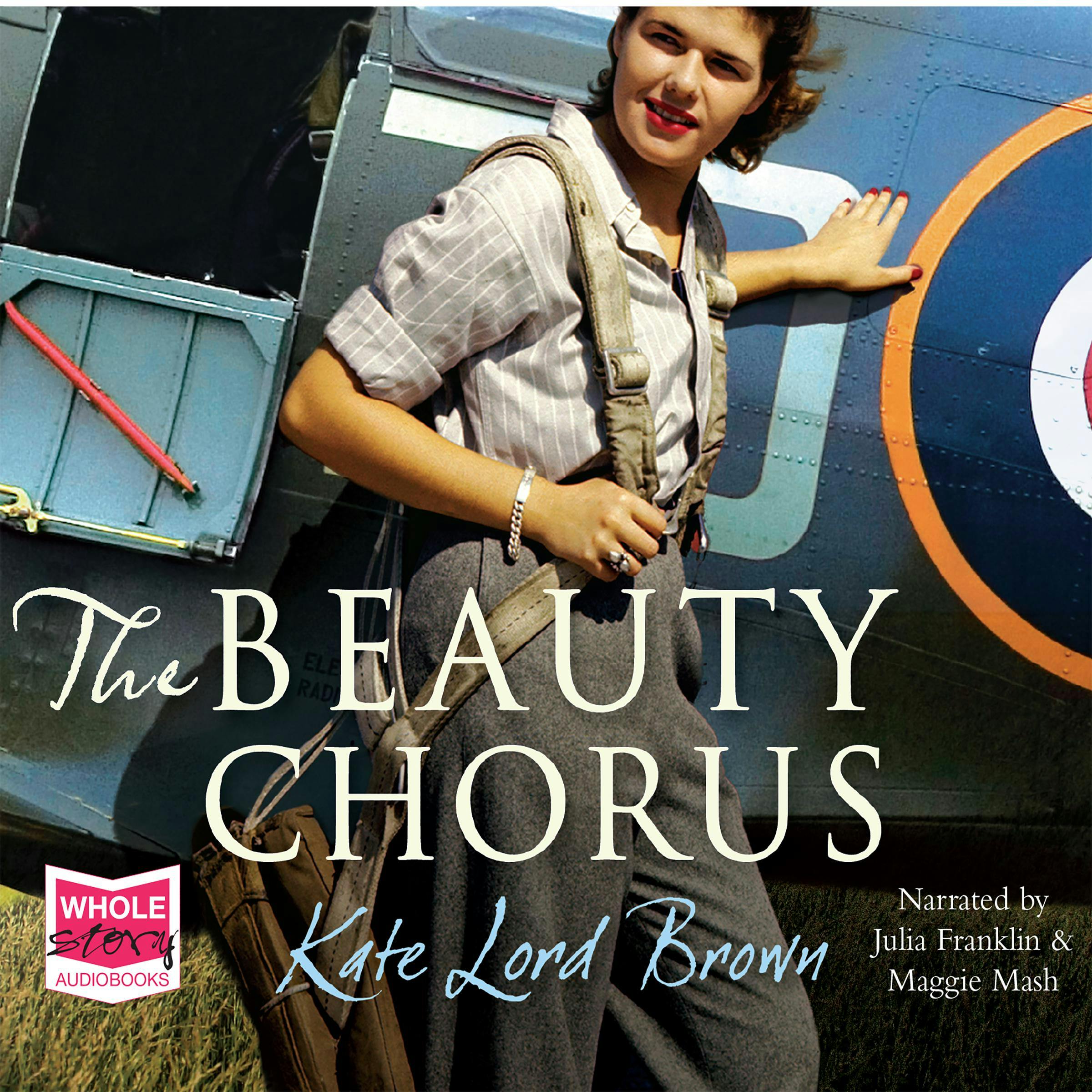The Beauty Chorus - Kate Lord Brown