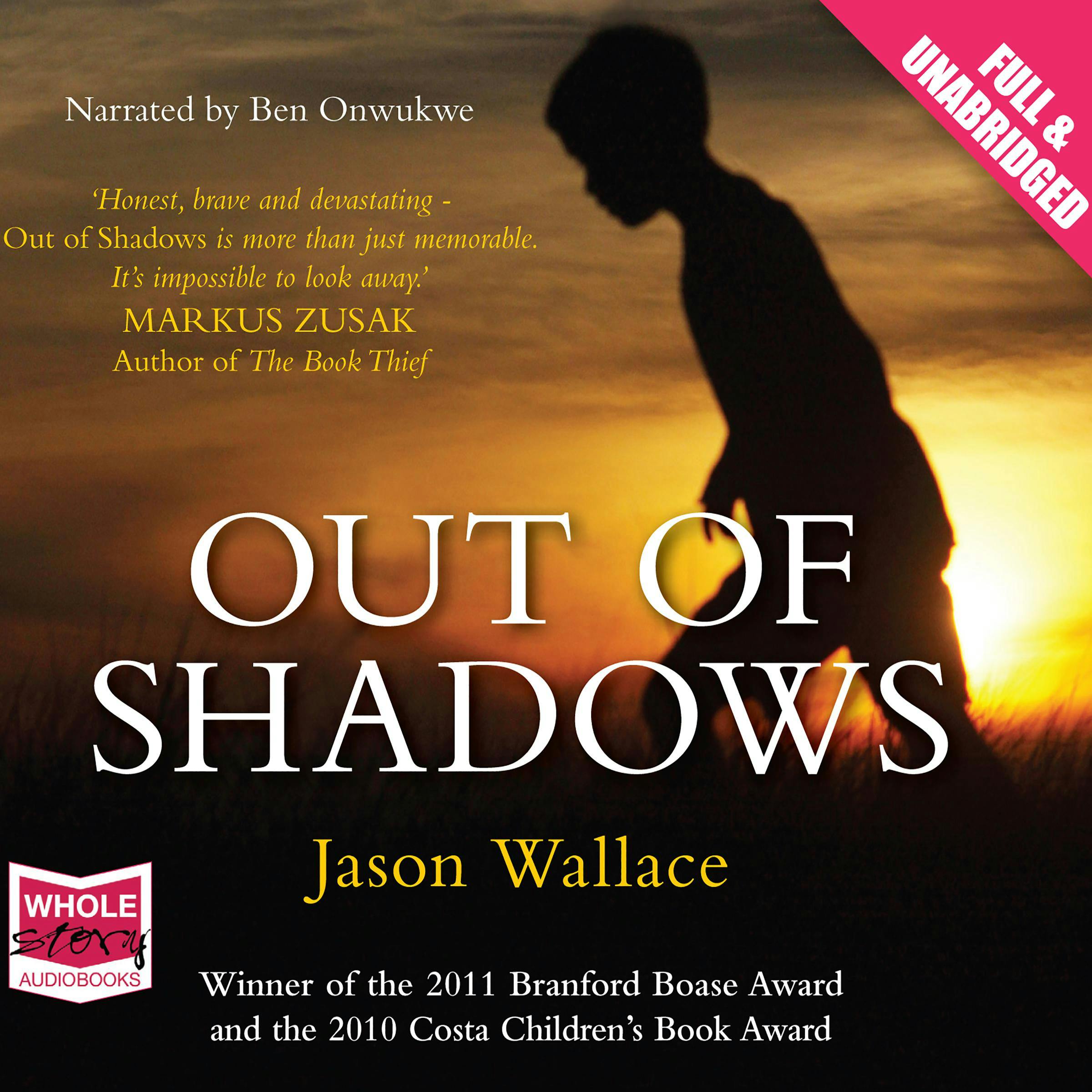 Out of Shadows - undefined