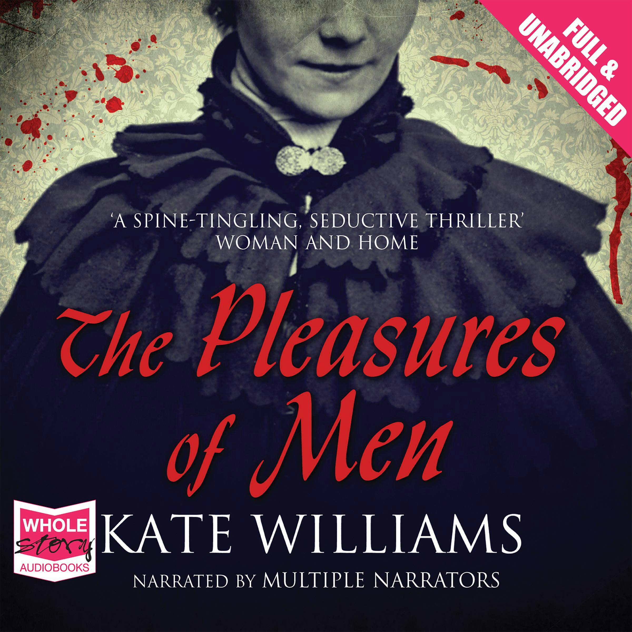 The Pleasures of Men - undefined