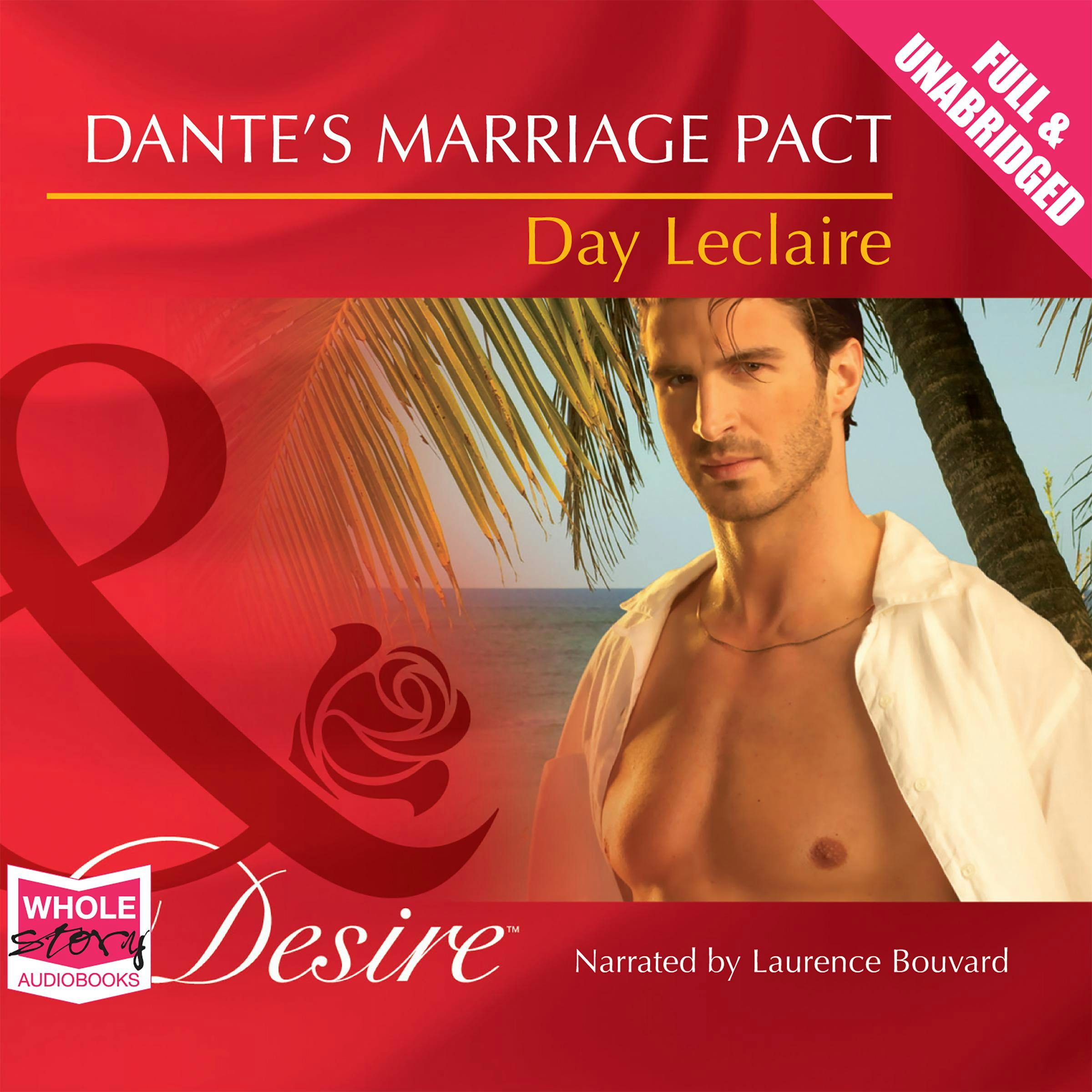 Dante's Marriage Pact - undefined