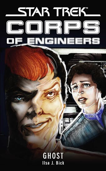 Star Trek: Corps of Engineers: Ghost