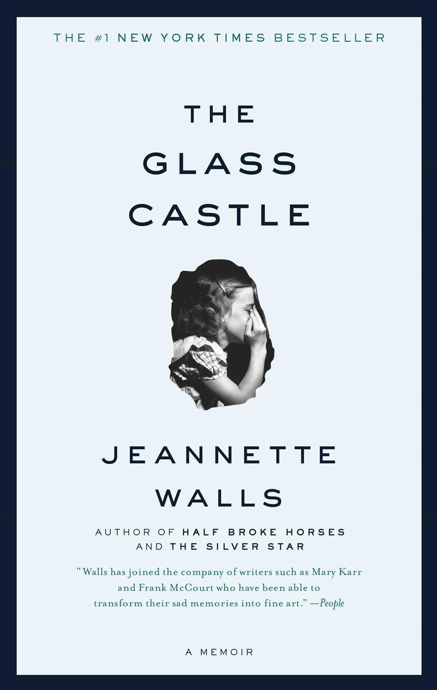 The Glass Castle: A Memoir - undefined