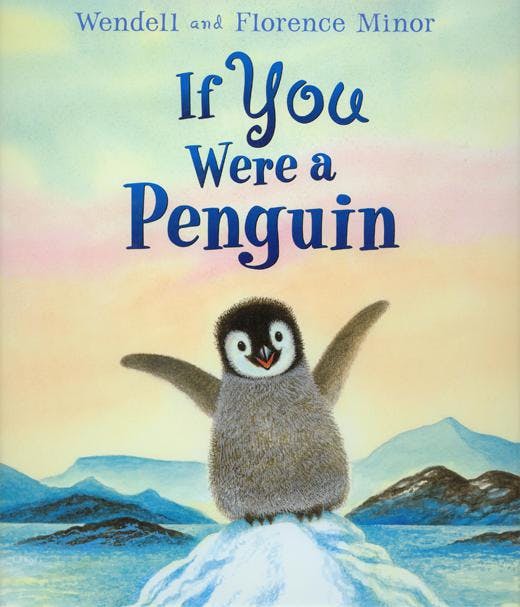 If You Were a Penguin - undefined