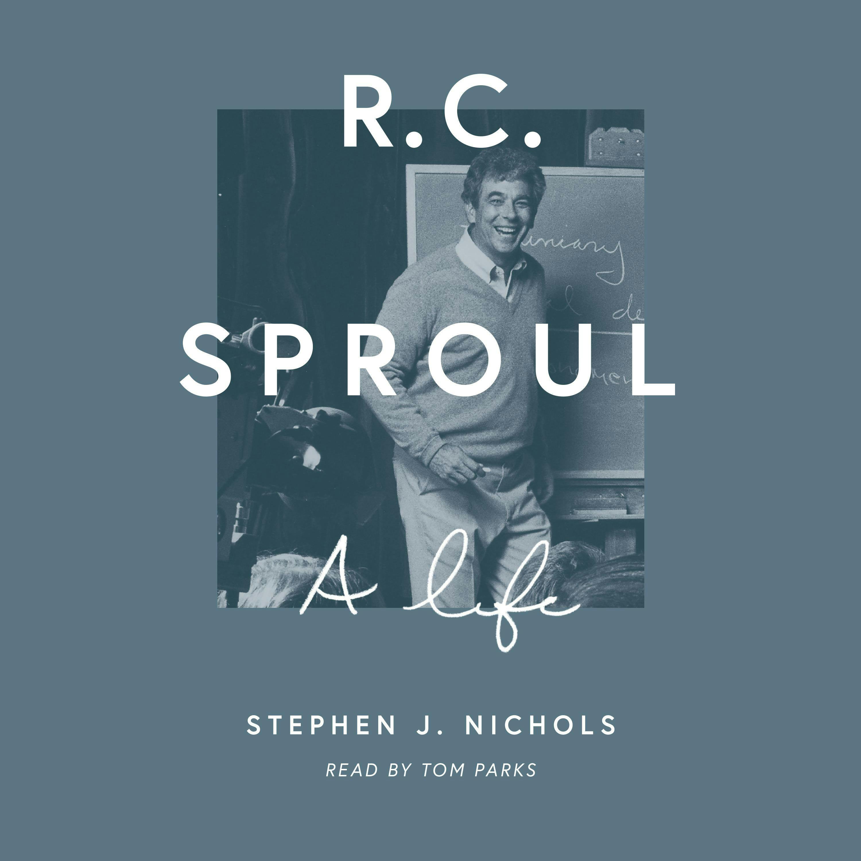 R. C. Sproul: A Life - undefined