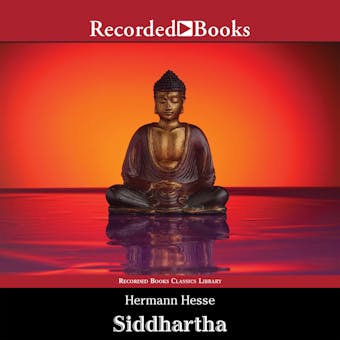Siddhartha: New Translation by Joachim Neugroschel
