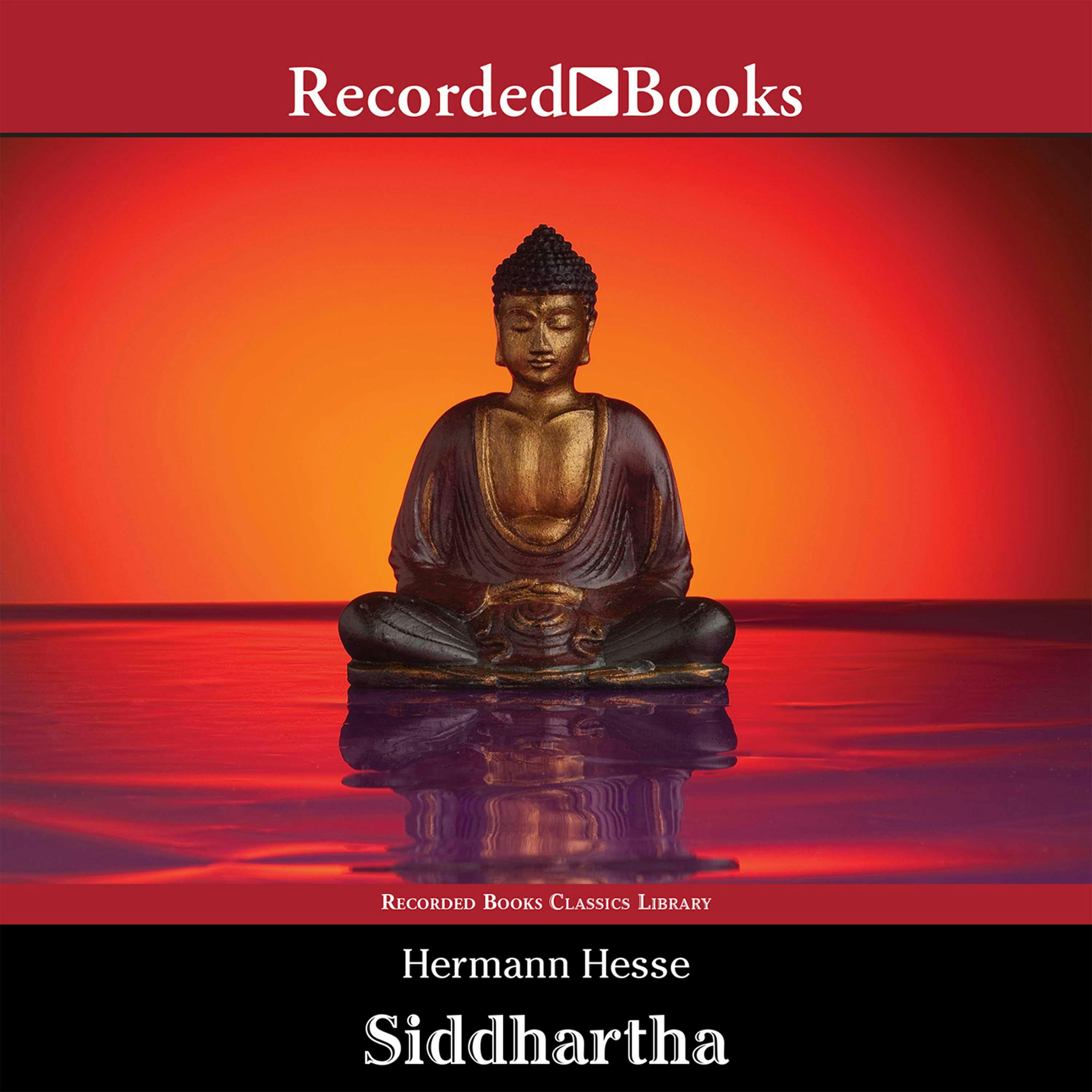Siddhartha: New Translation by Joachim Neugroschel - Hermann Hesse