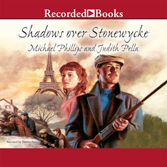 Shadows over Stonewycke: Stonewycke Legacy, Book 2