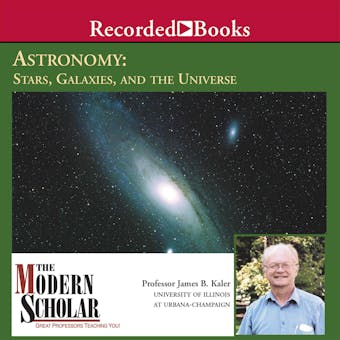 Astronomy II: Stars, Galaxies, and the Universe