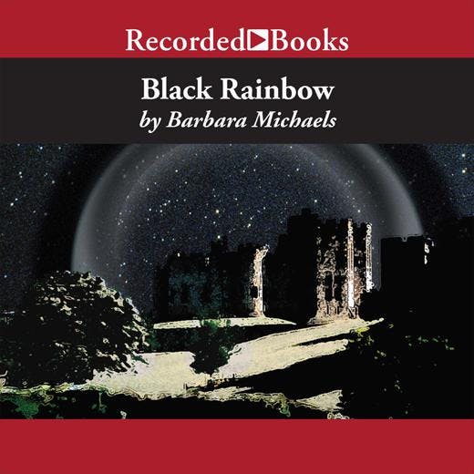 Black Rainbow - undefined