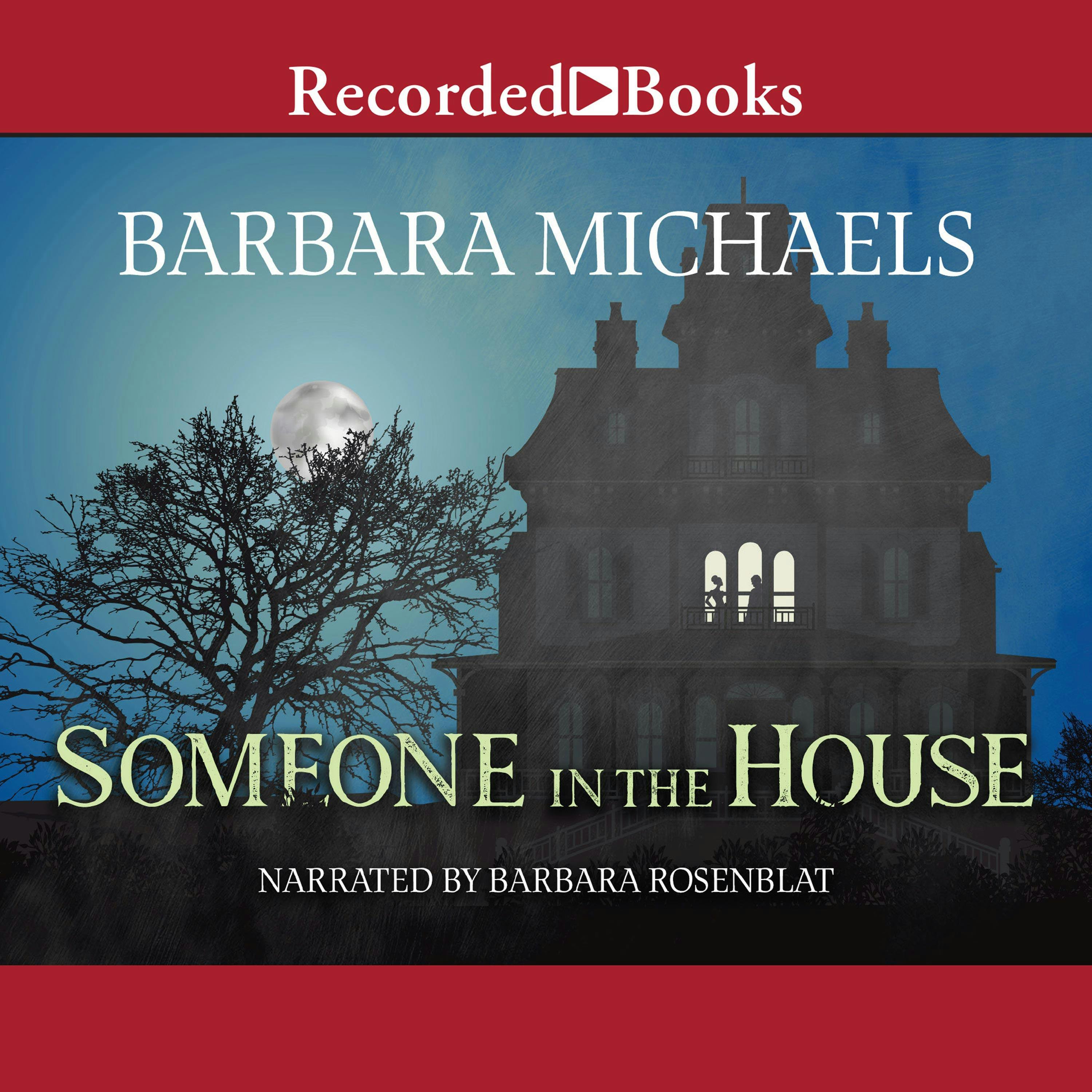 Someone in the House - undefined