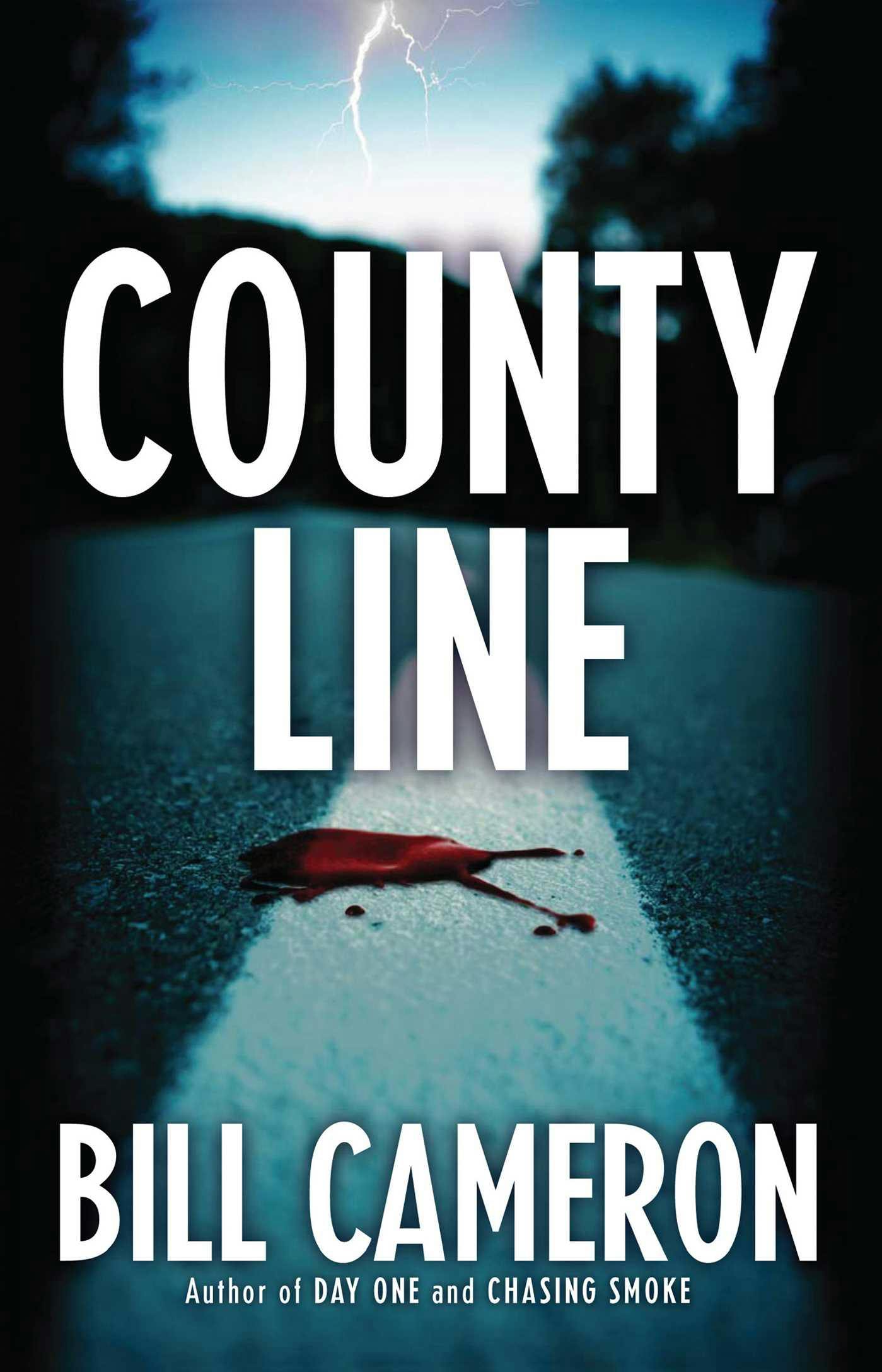 County Line - Bill Cameron