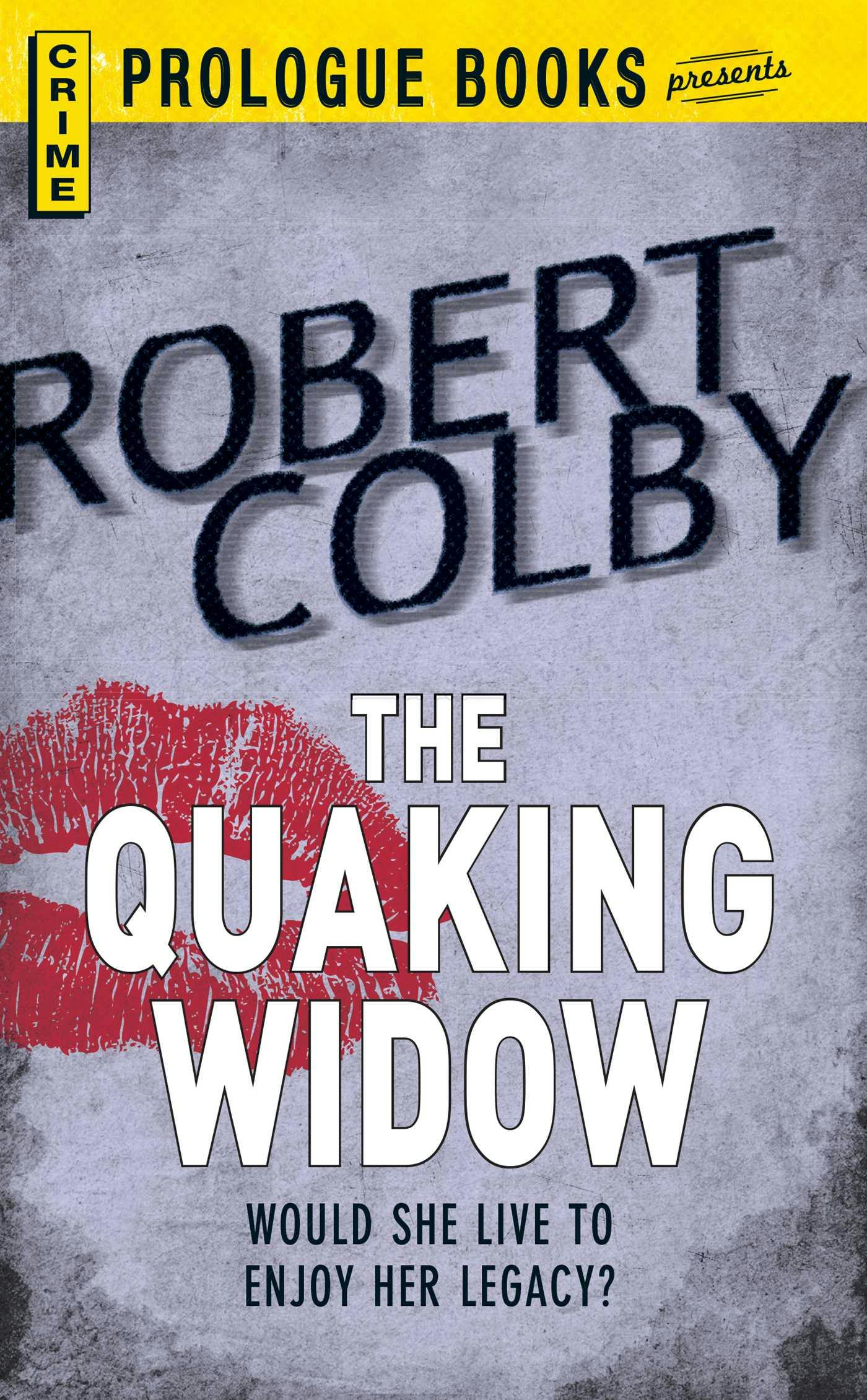 The Quaking Widow - undefined