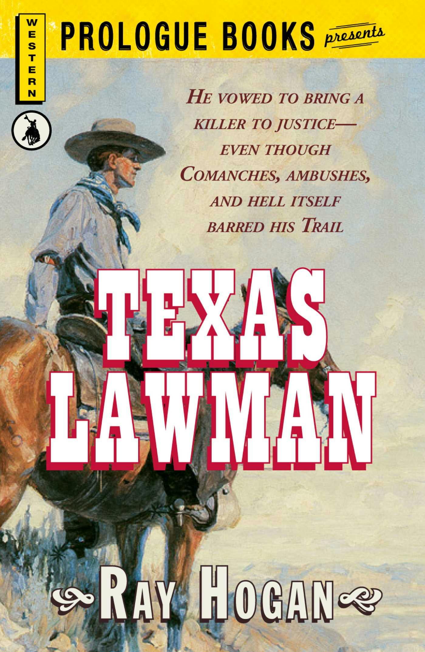 Texas Lawman - undefined
