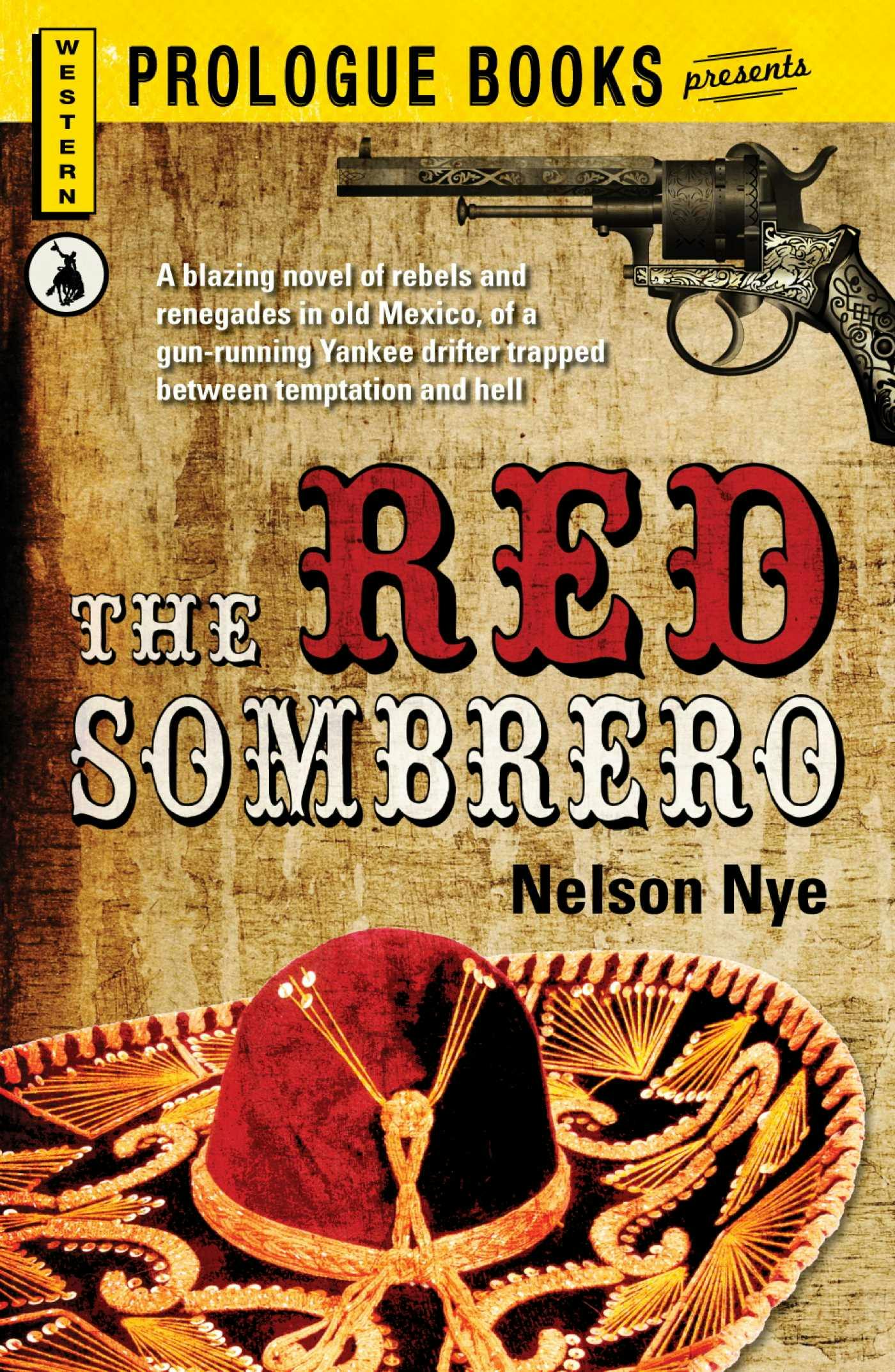 The Red Sombrero - undefined
