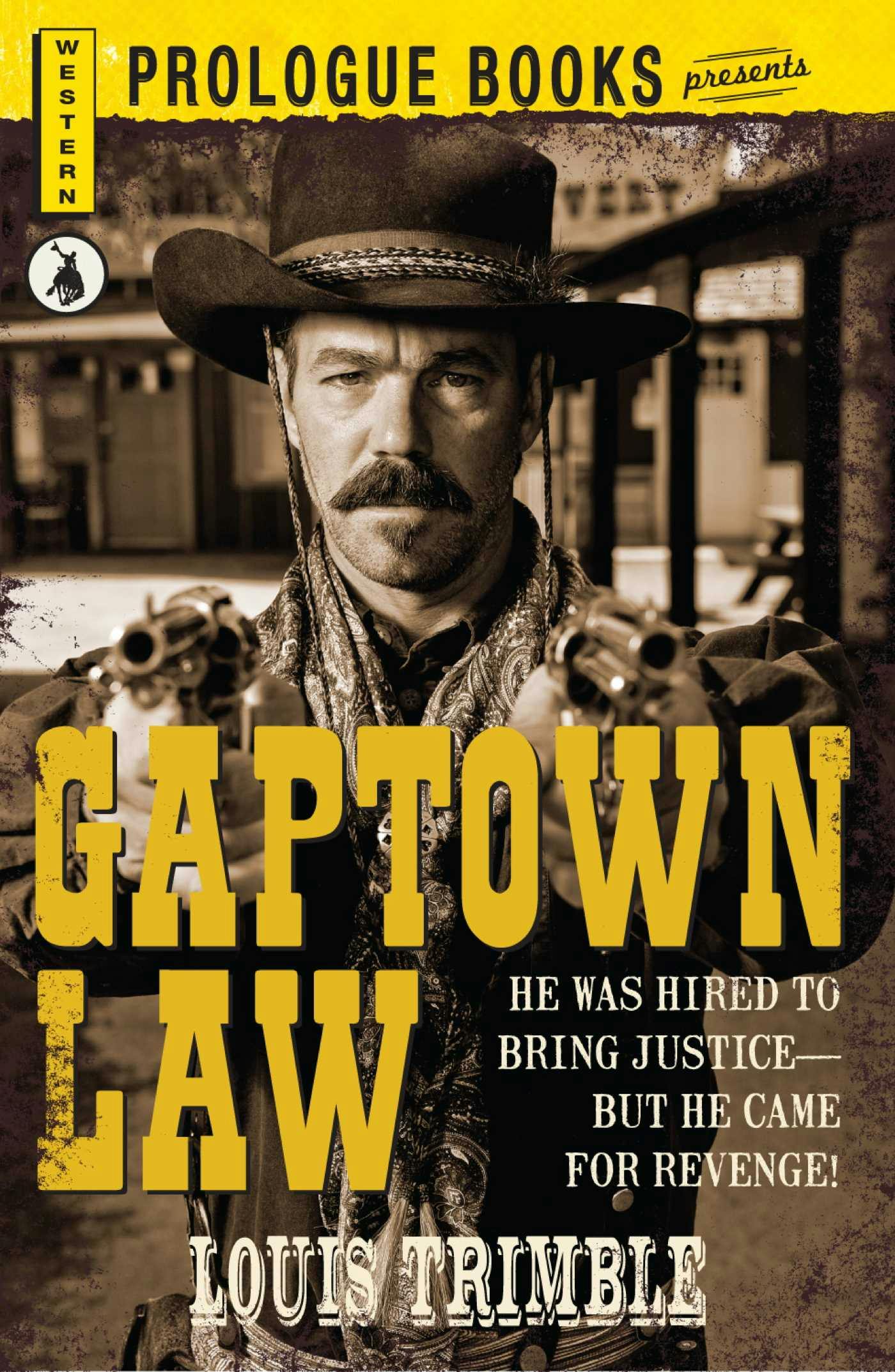 Gaptown Law - undefined