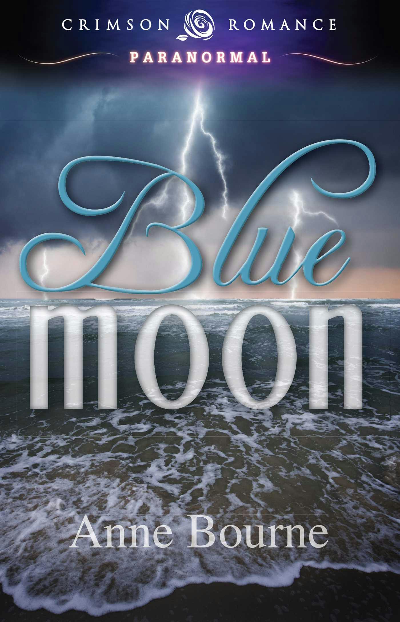 Blue Moon - undefined