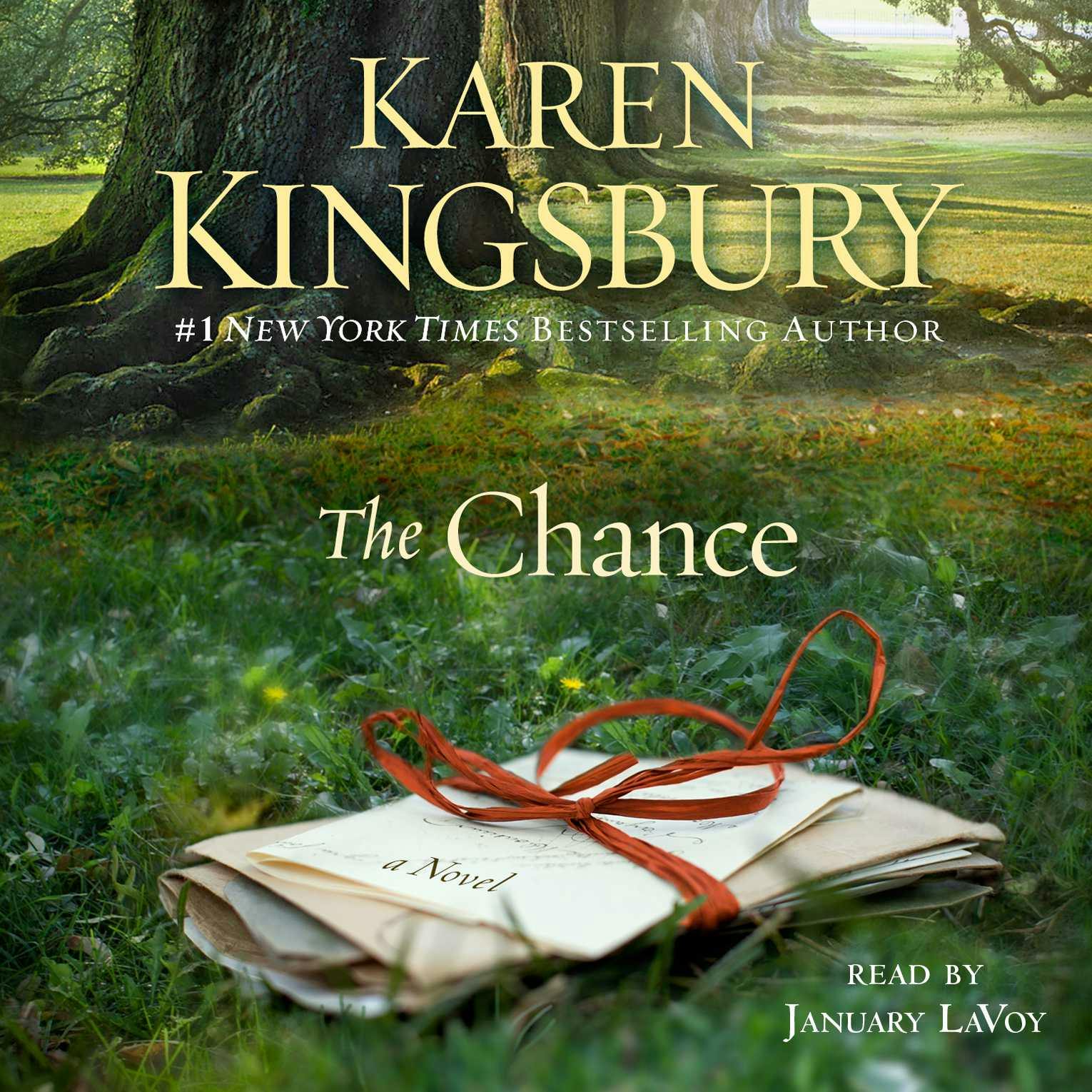 The Chance: A Novel - Karen Kingsbury