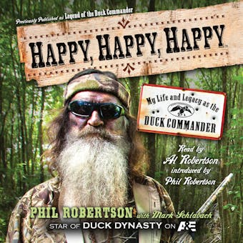 The Way I See It by Phil Robertson UnPHILtered 