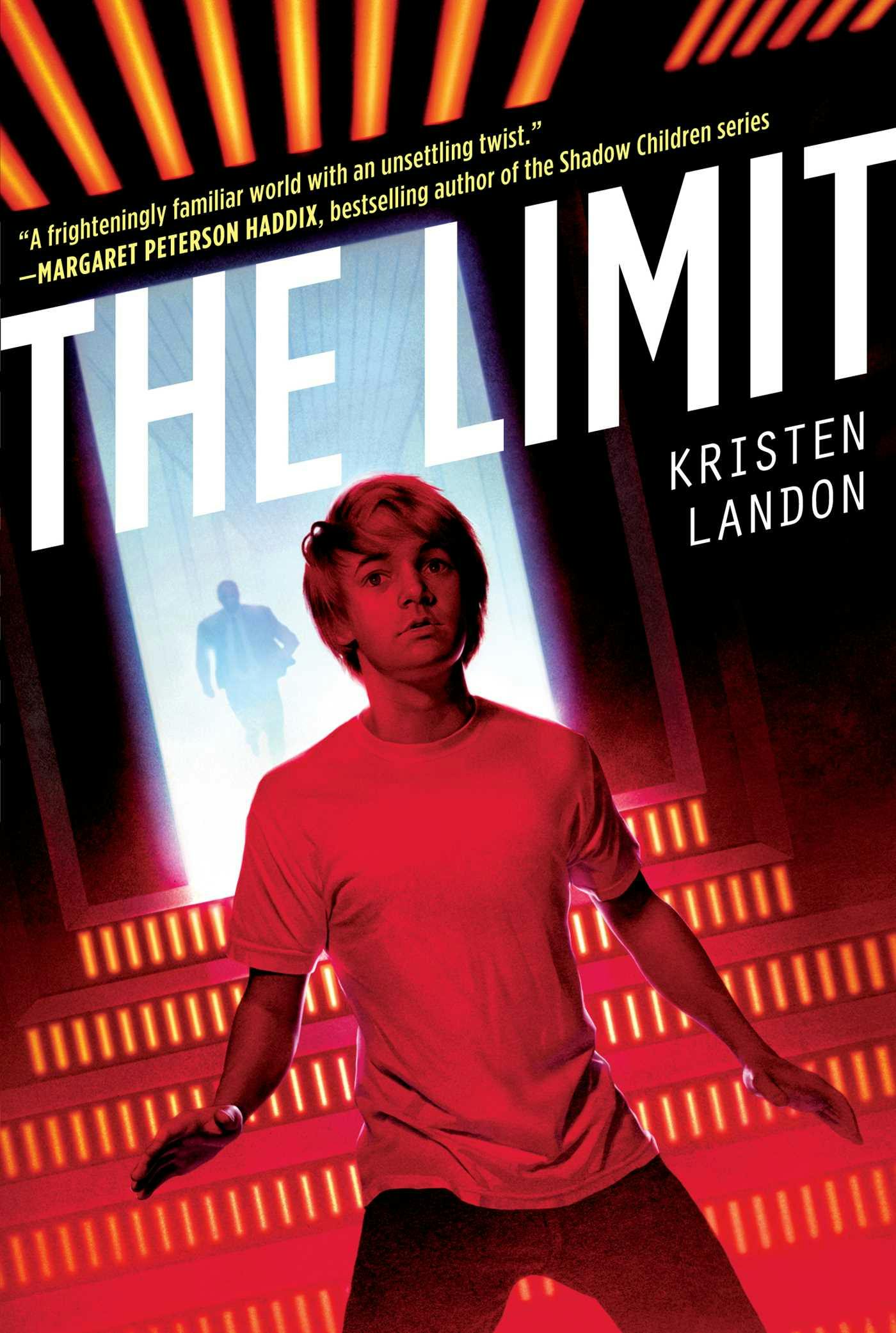 The Limit - undefined
