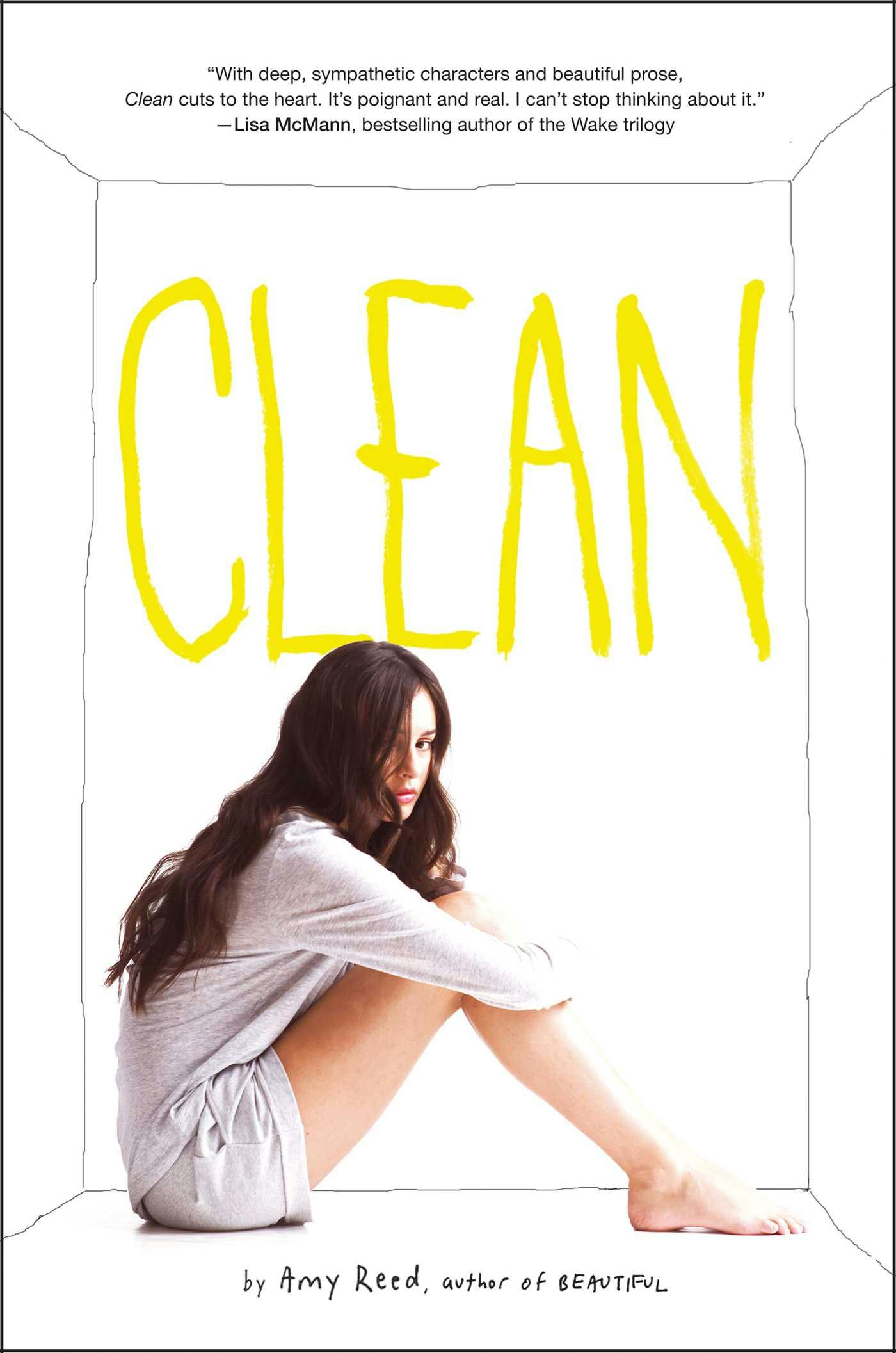 Clean - Amy Reed