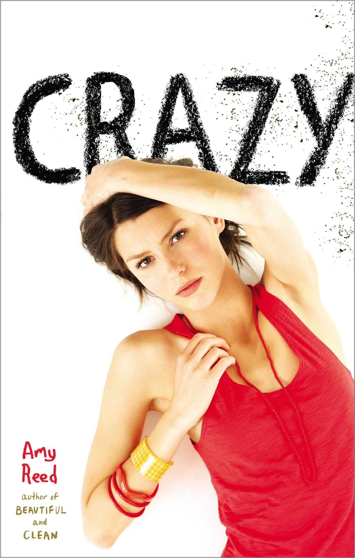 Crazy - Amy Reed