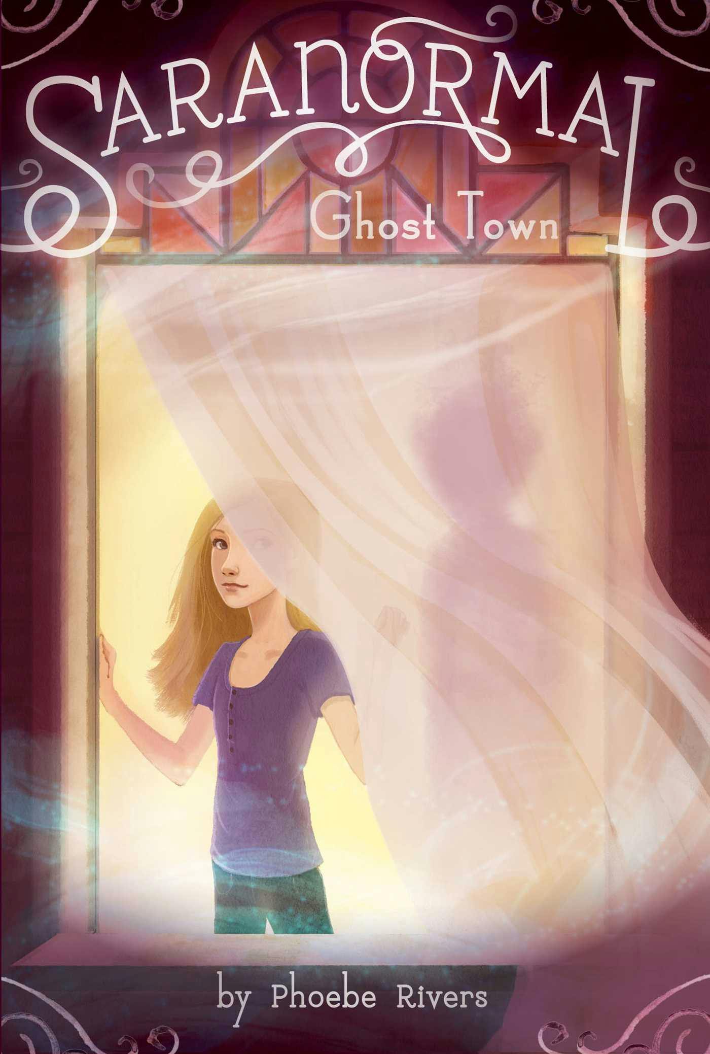 Ghost Town - undefined