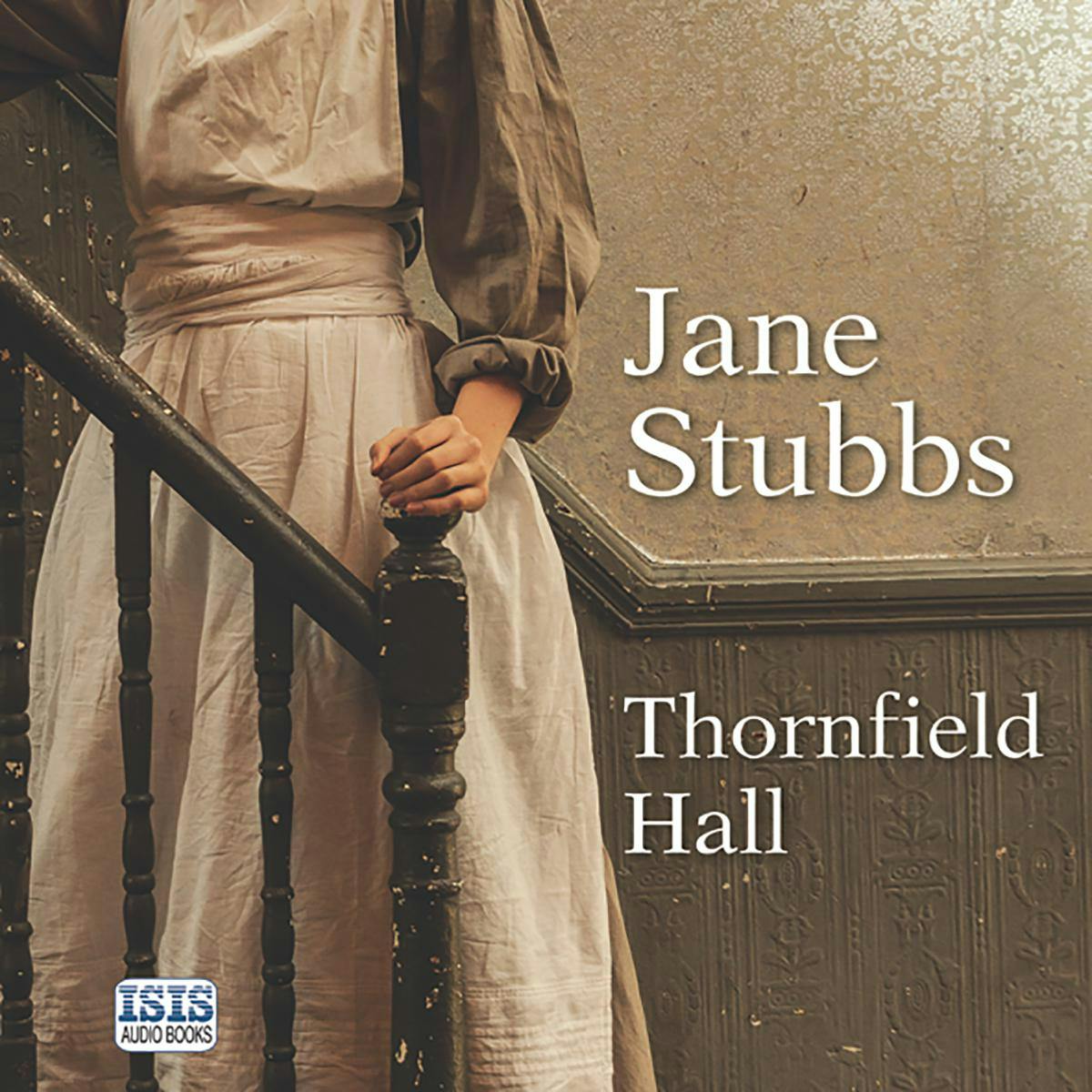 Thornfield Hall - Jane Stubbs