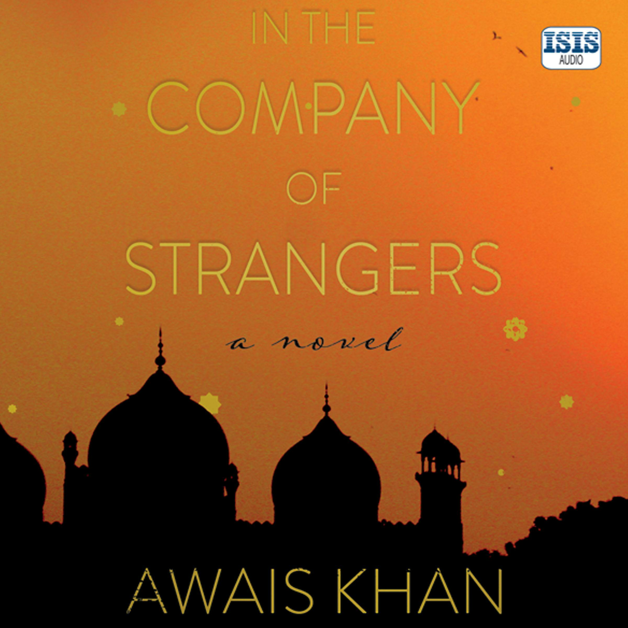 In the Company of Strangers - Awais Khan