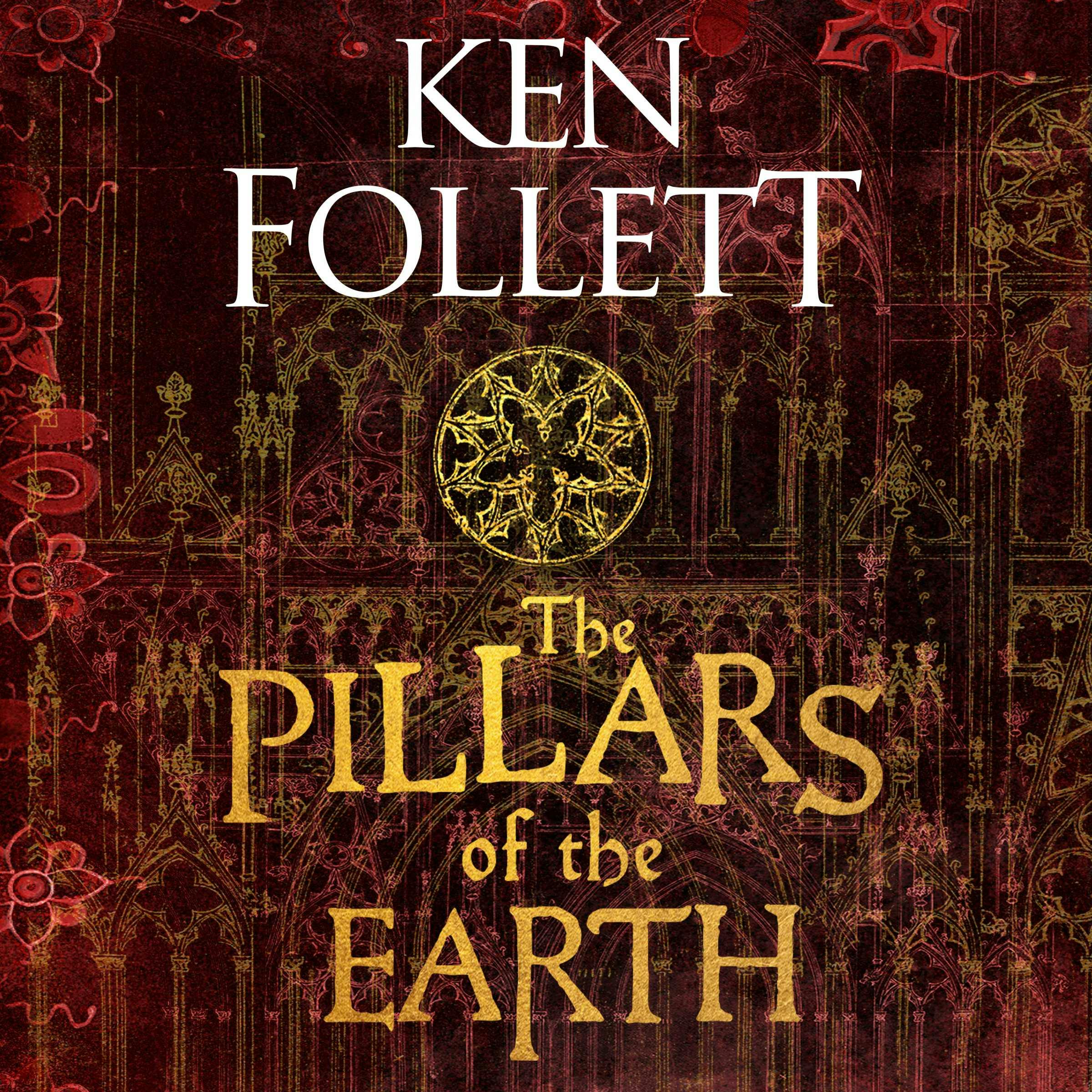 The Pillars of the Earth - undefined