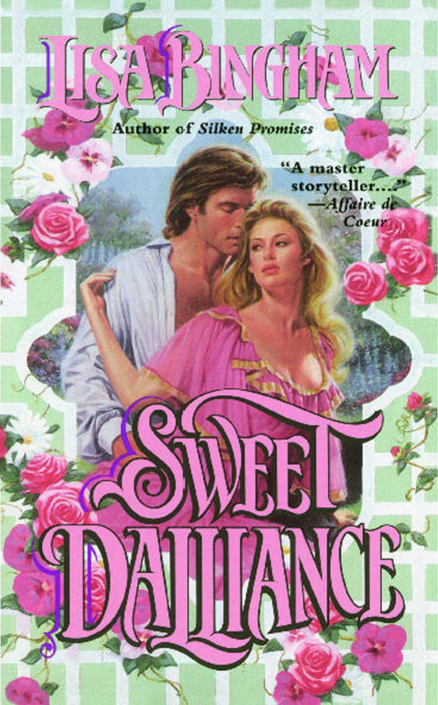 Sweet Dalliance - undefined