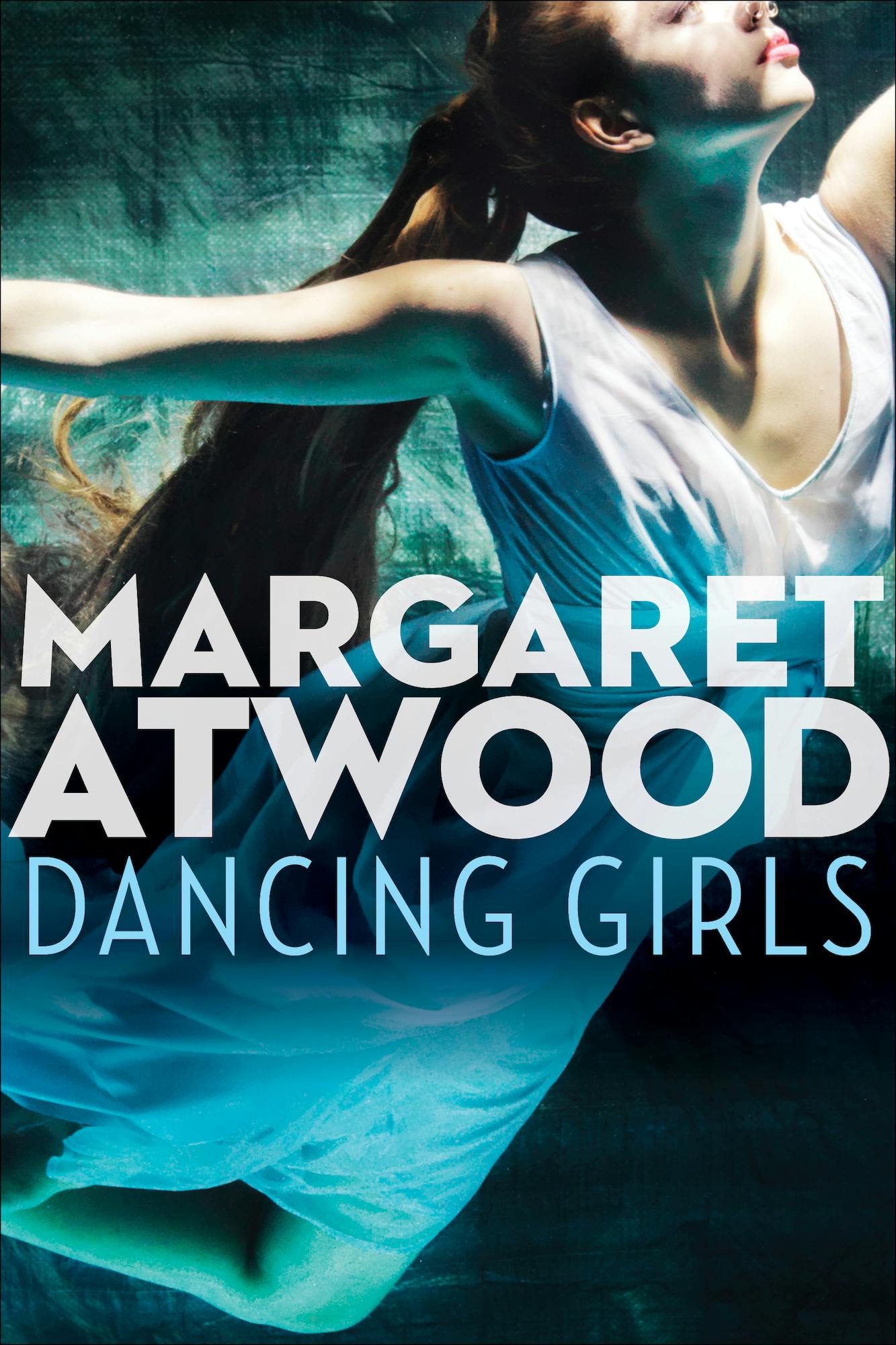 Dancing Girls - Margaret Atwood