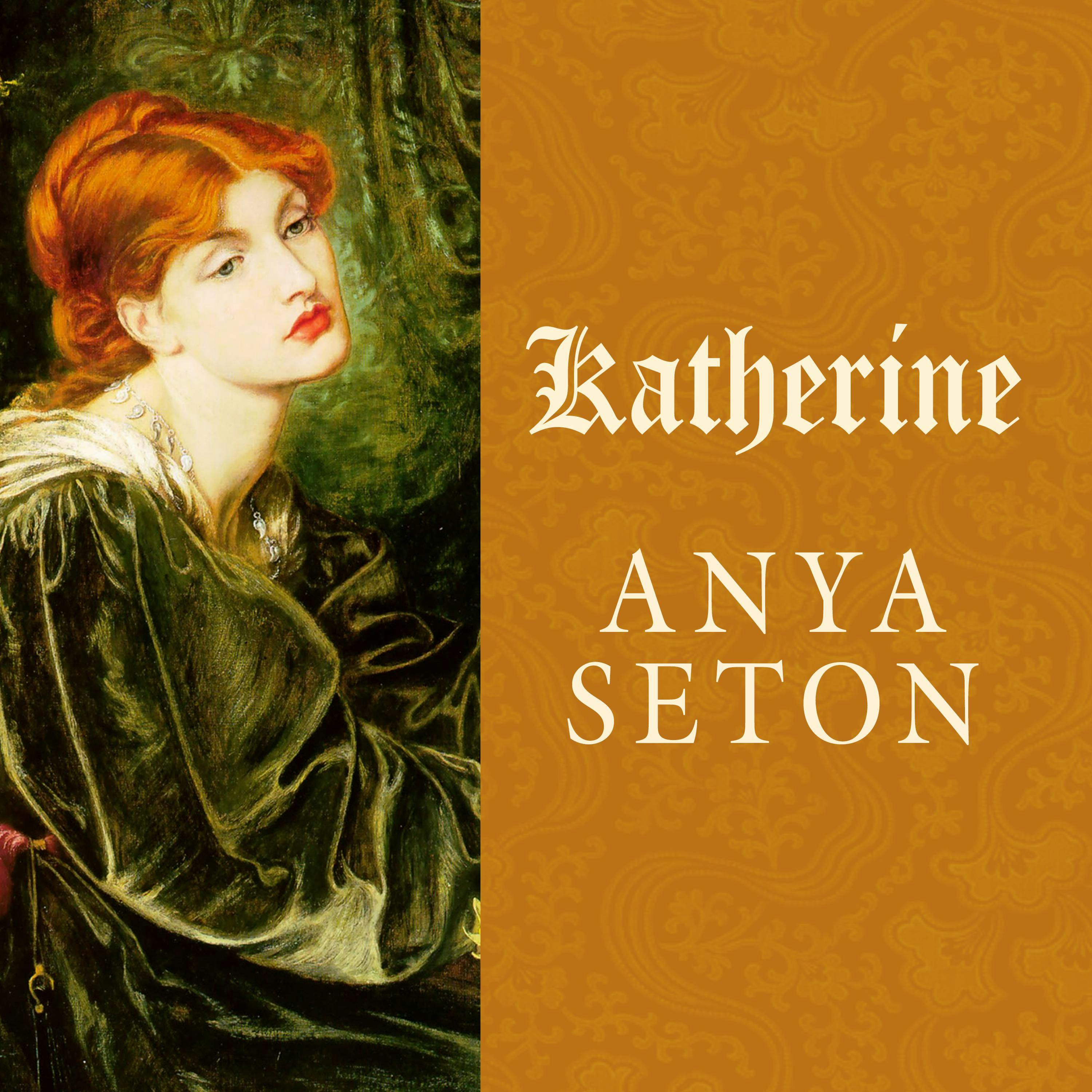 Katherine: A Novel - undefined