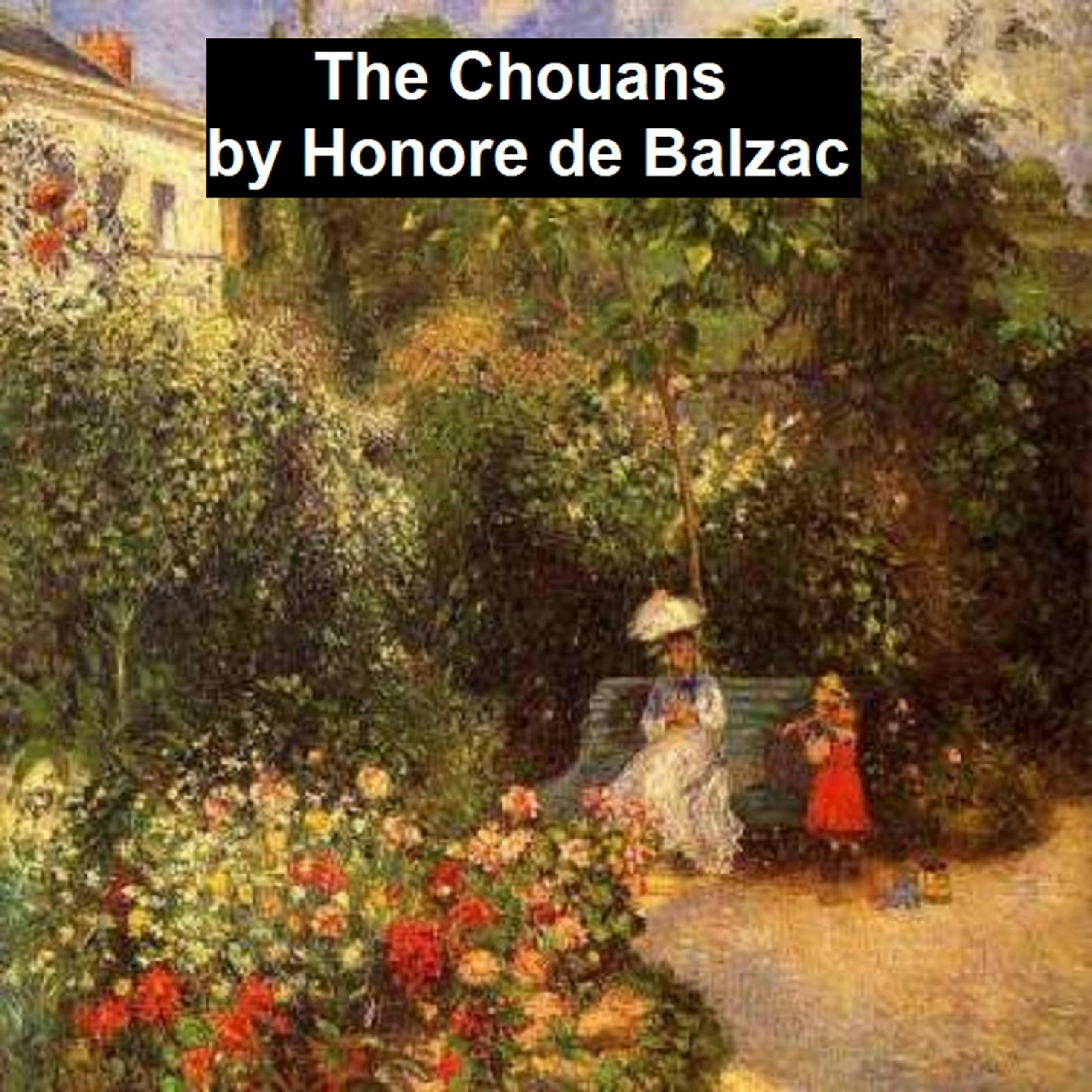 The Chouans - undefined