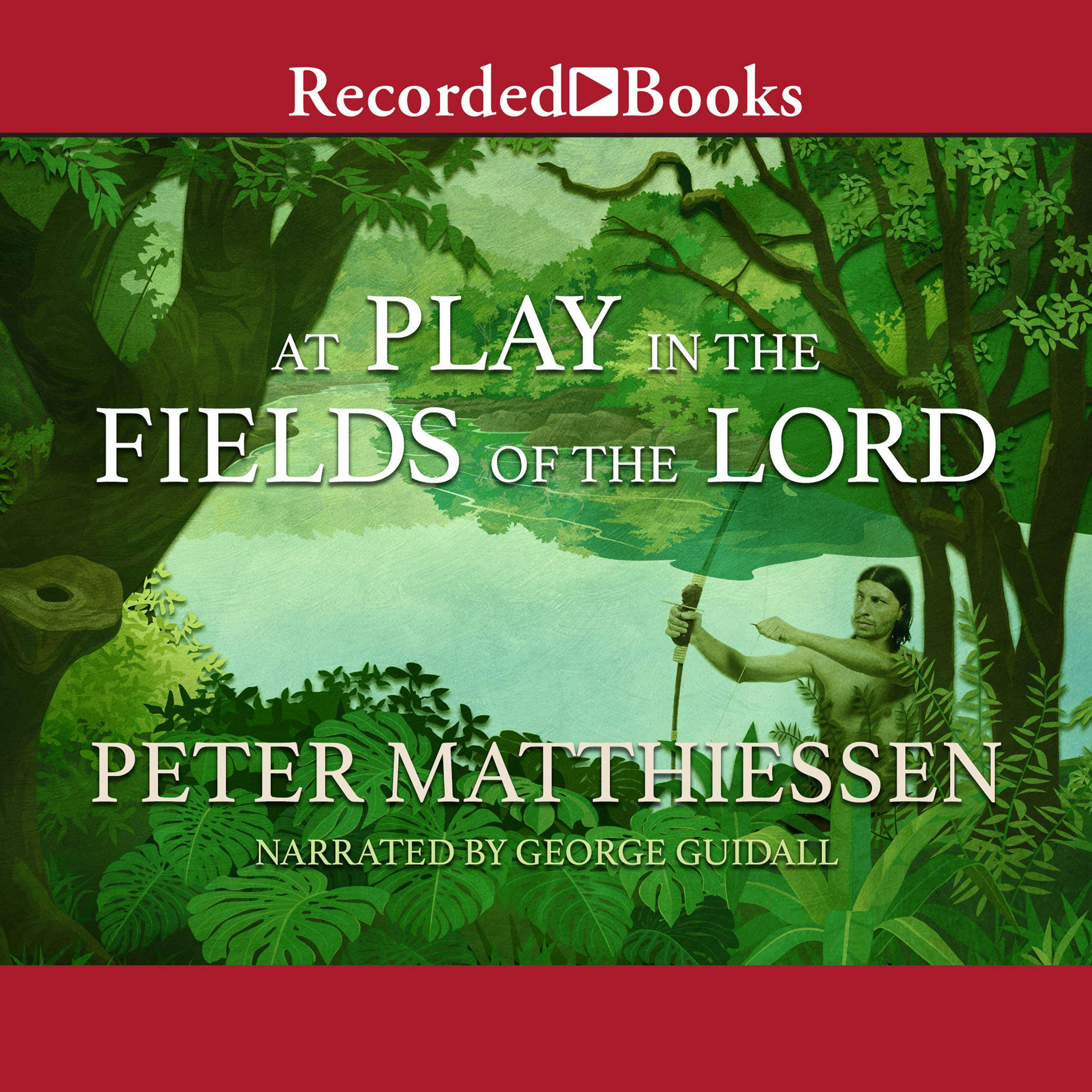 At Play in the Fields of the Lord - undefined