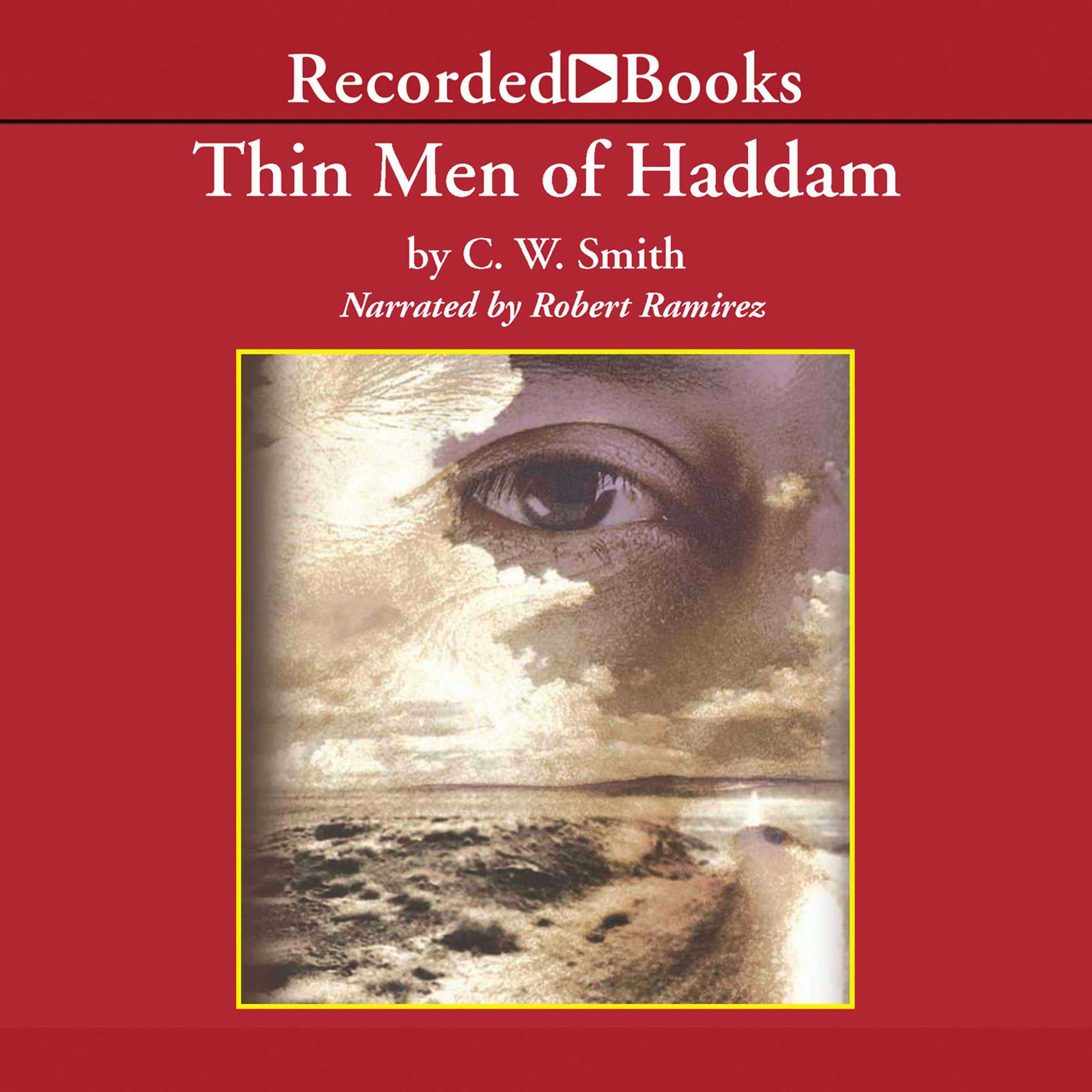 Thin Men of Haddam - undefined