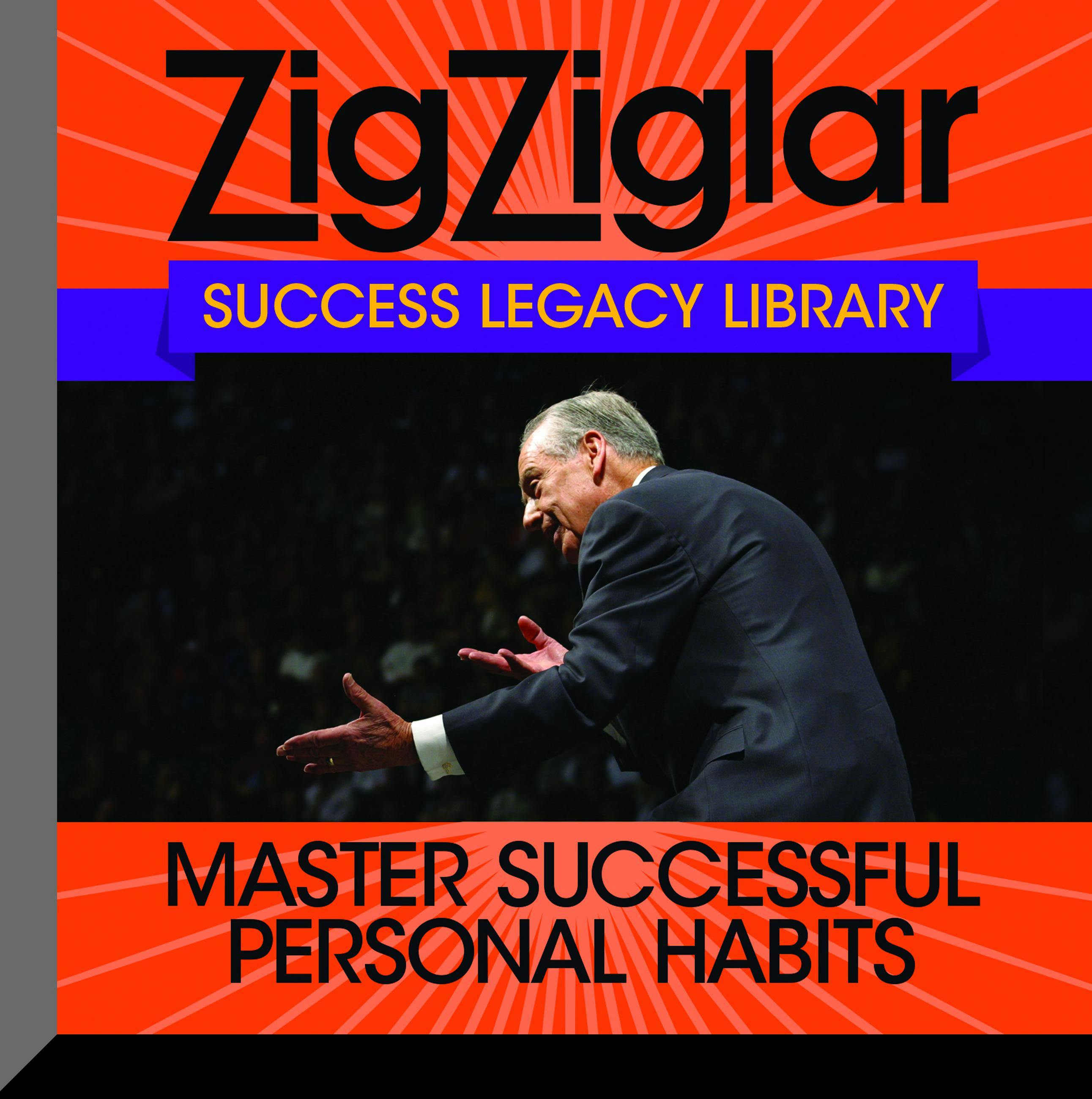 Master Successful Personal Habits: Success Legacy Library - undefined
