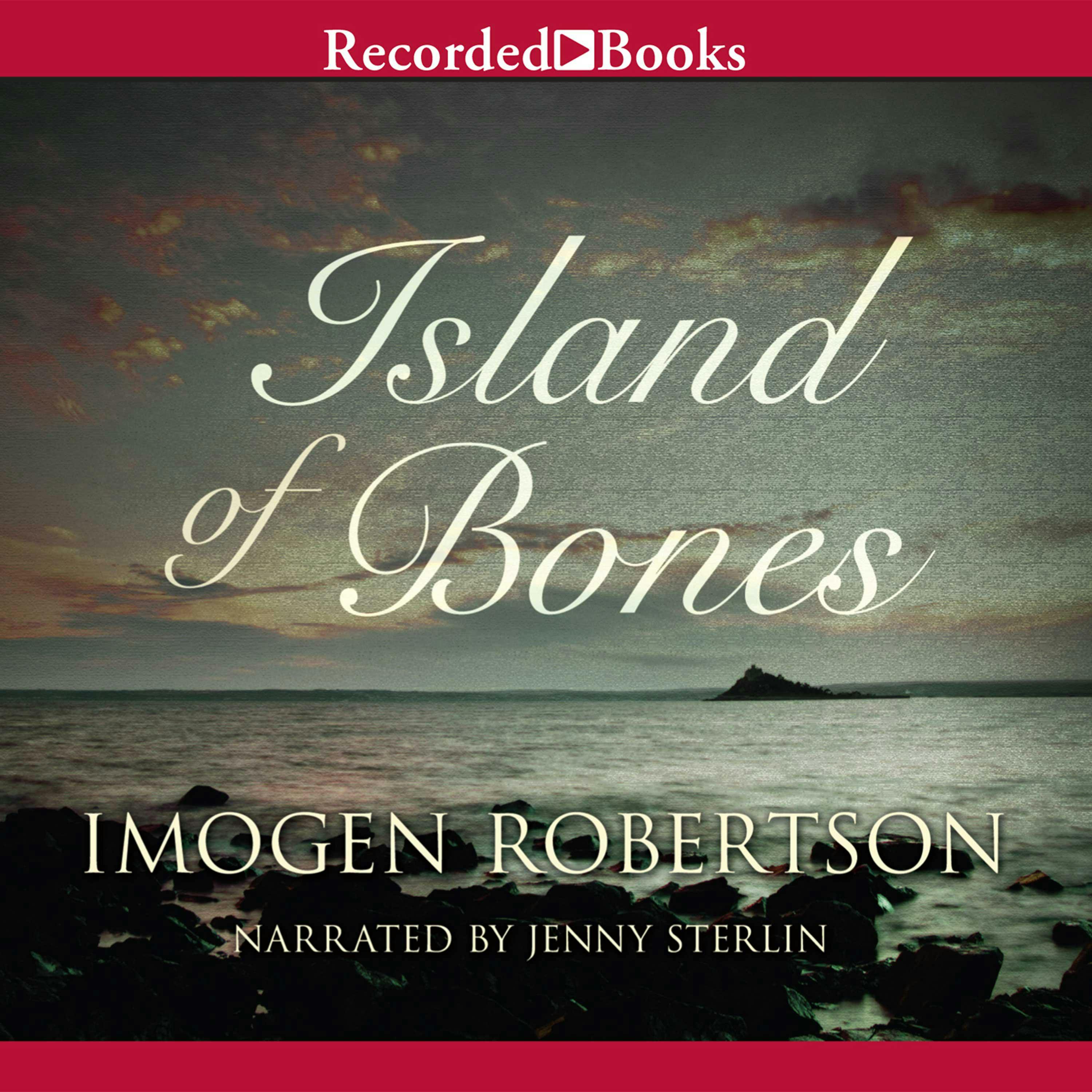 Island of Bones - undefined