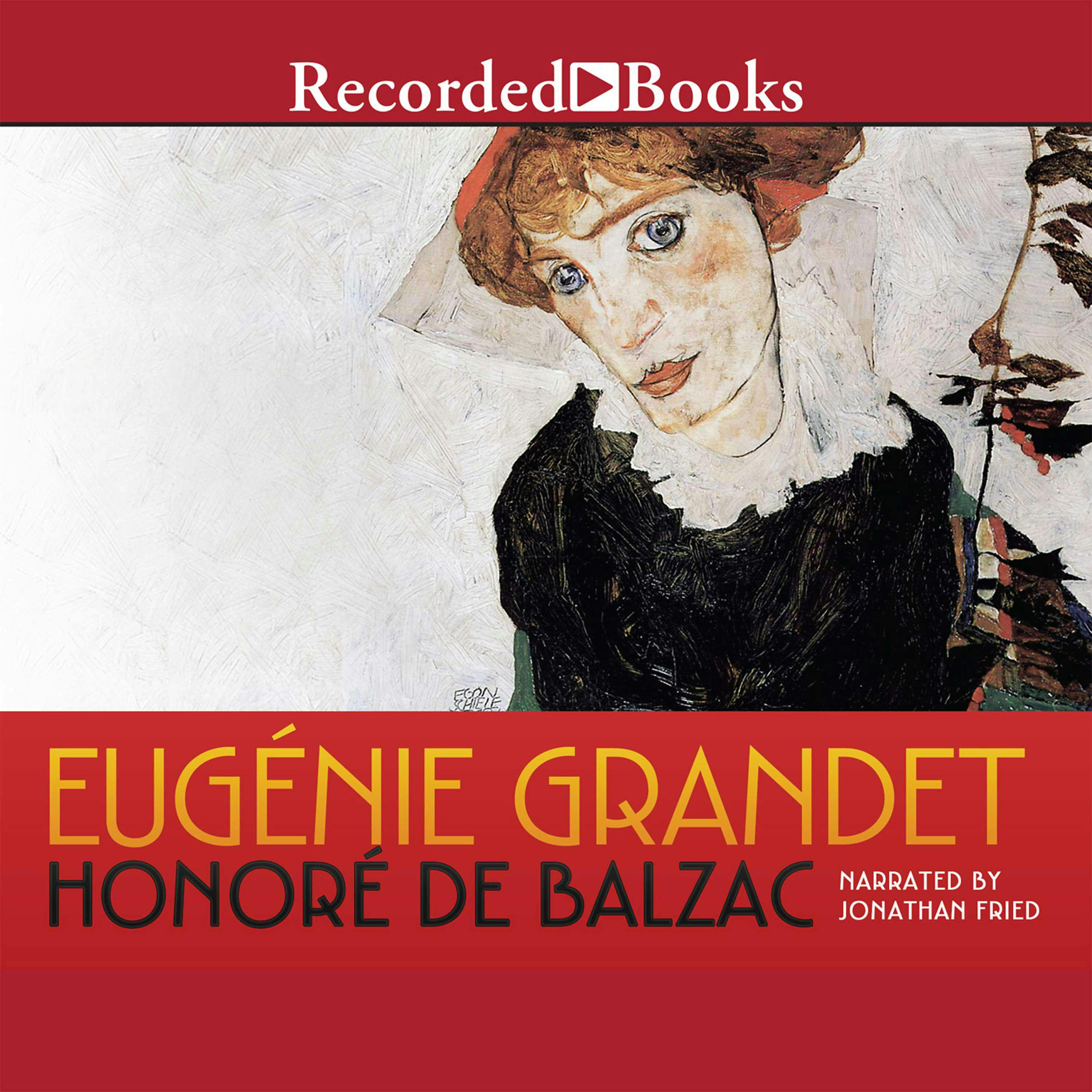 Eugenie Grandet - undefined