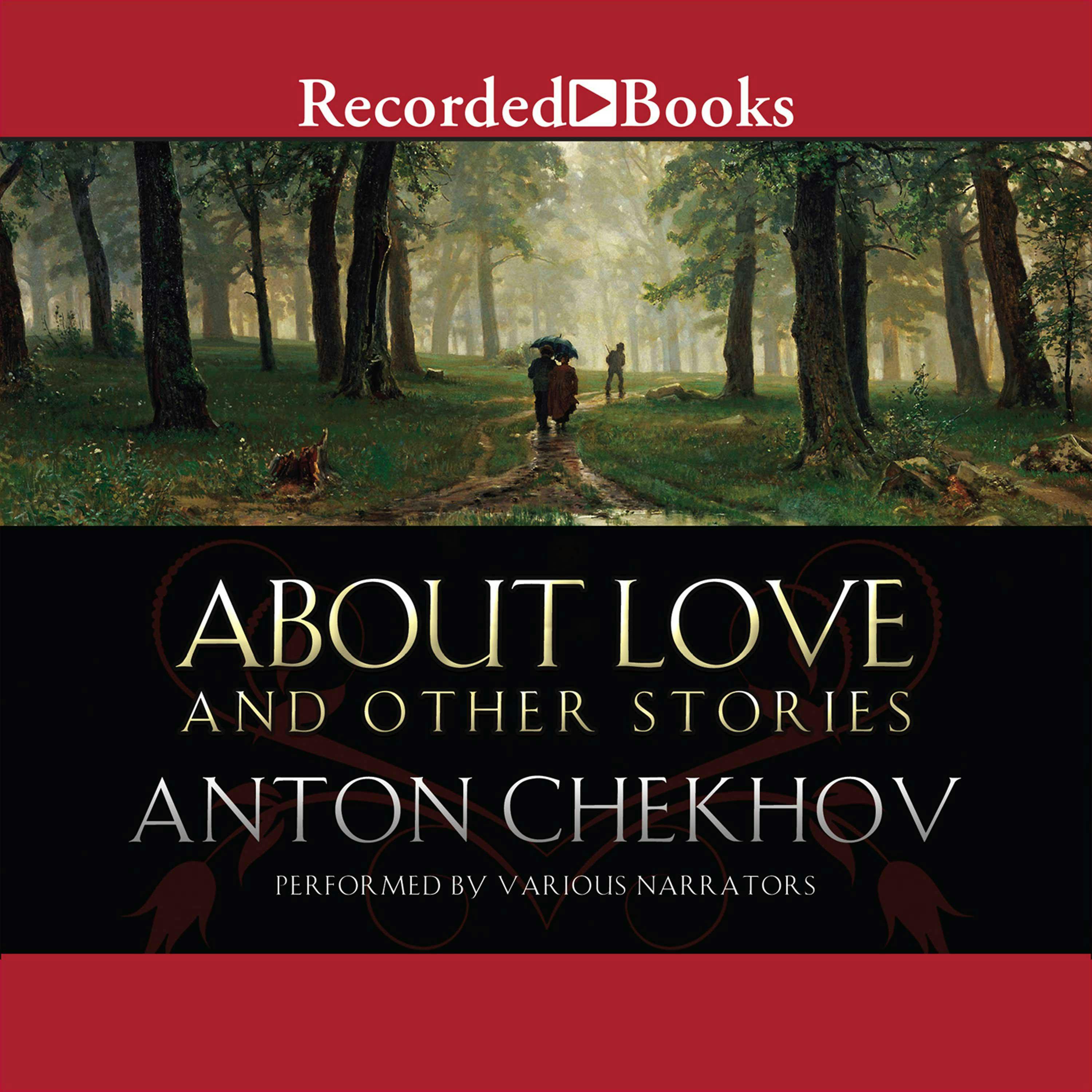 About Love and Other Stories - undefined